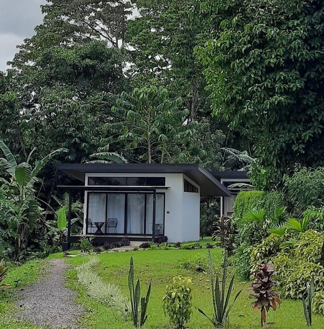 Natura Bungalows
