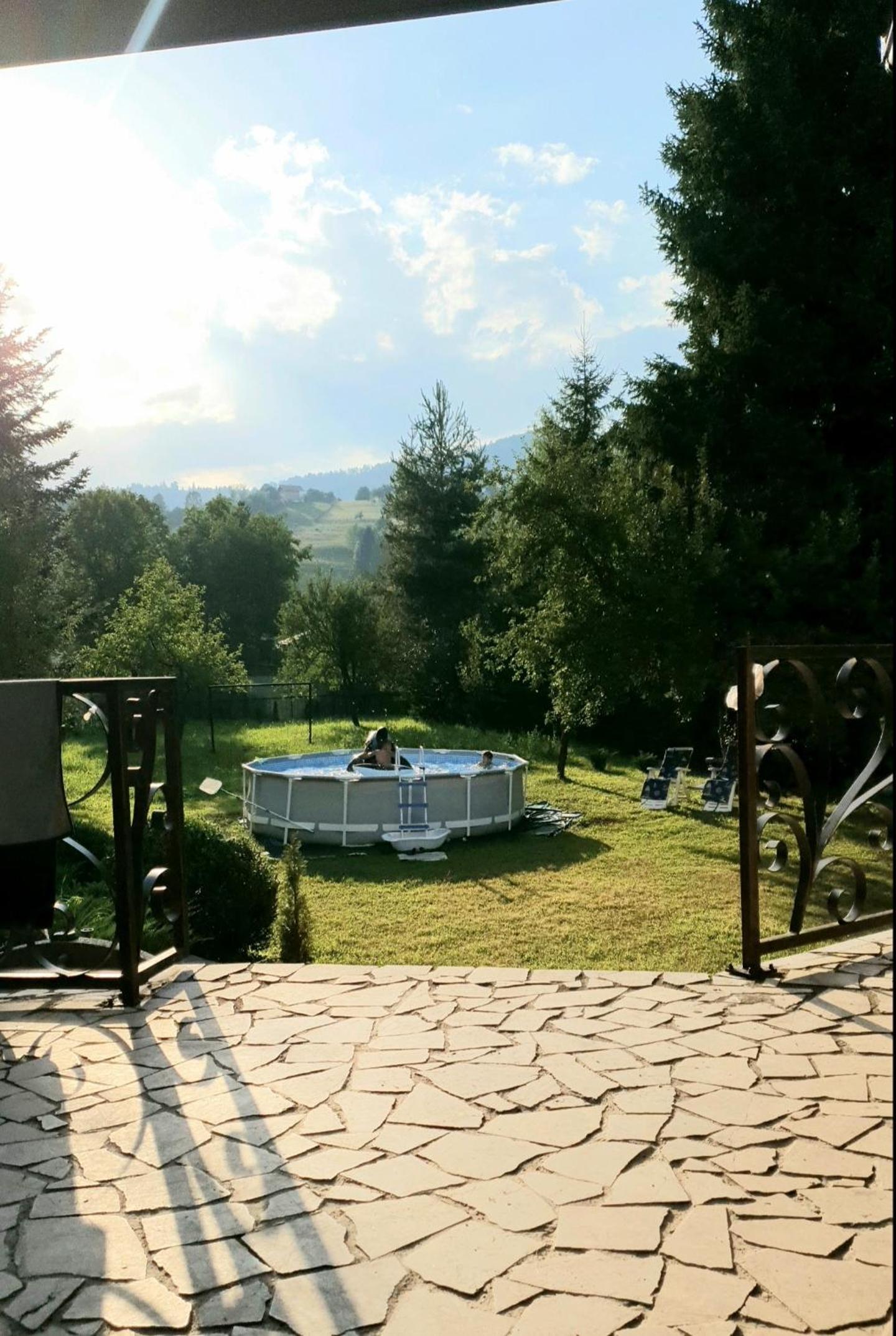 Vila Garden River Jahorina - Sarajevo