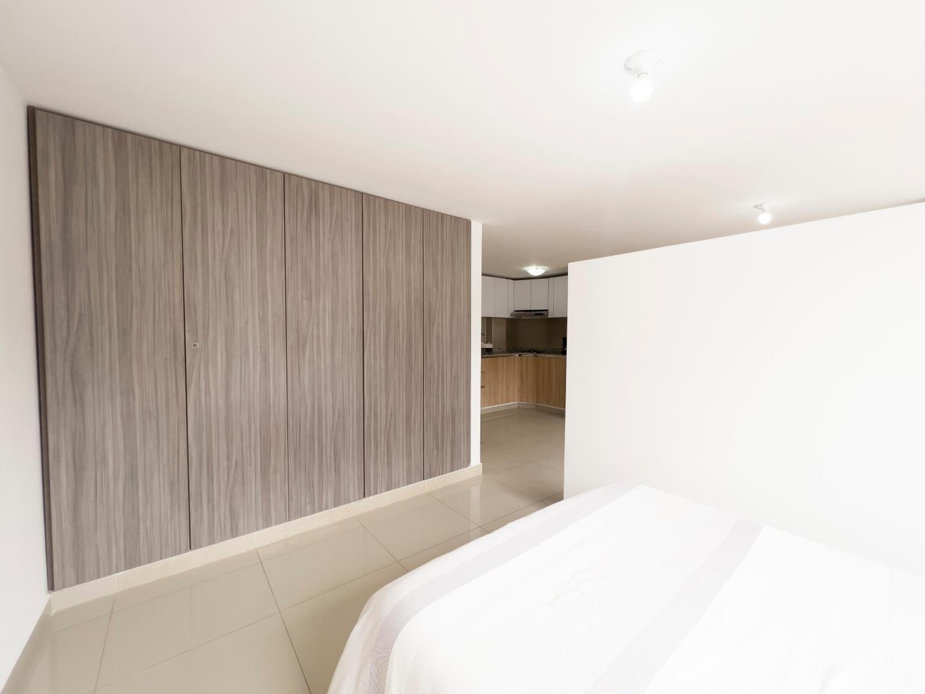 Loft en el corazón de Chapinero