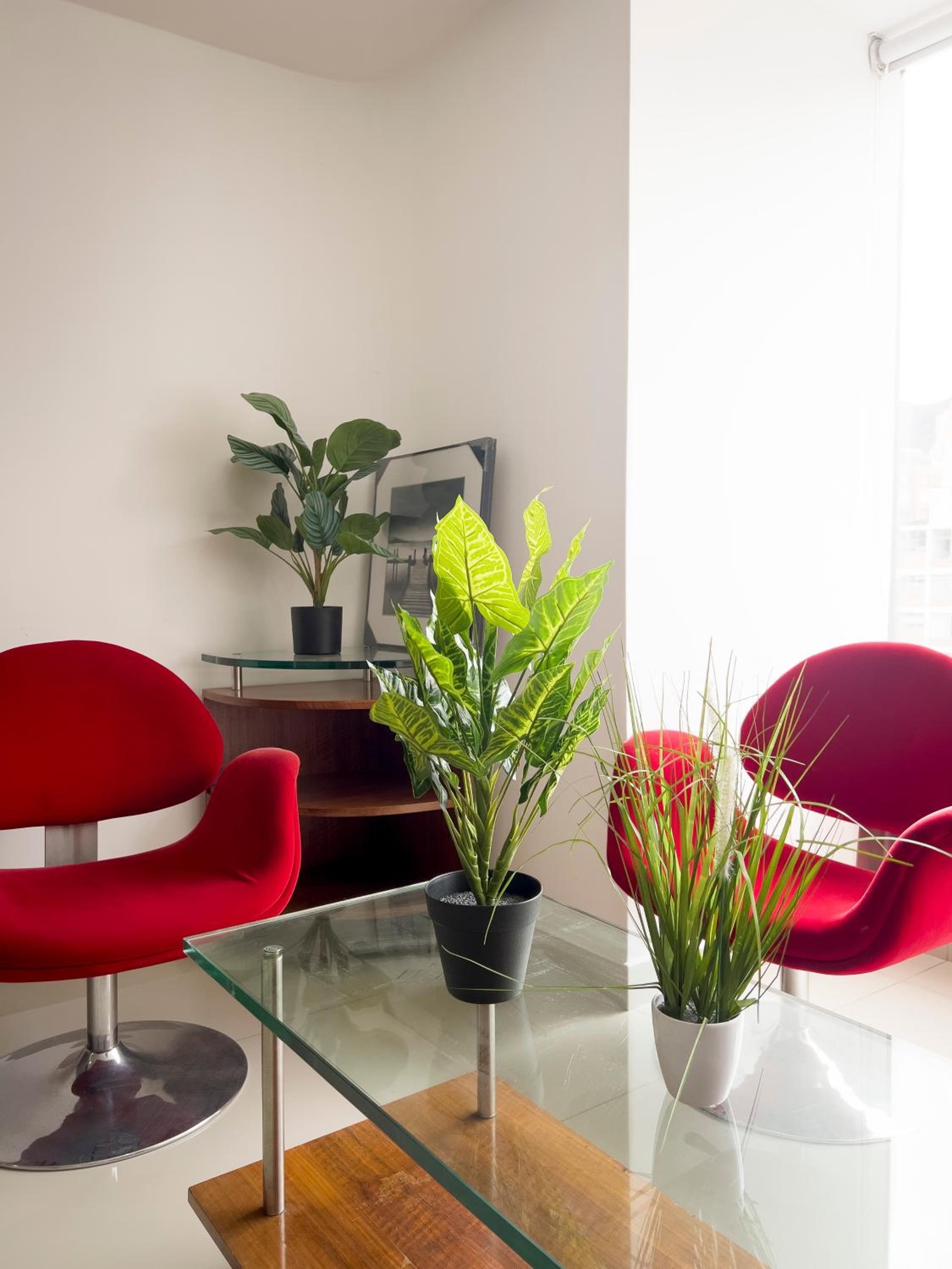 Loft en el corazón de Chapinero
