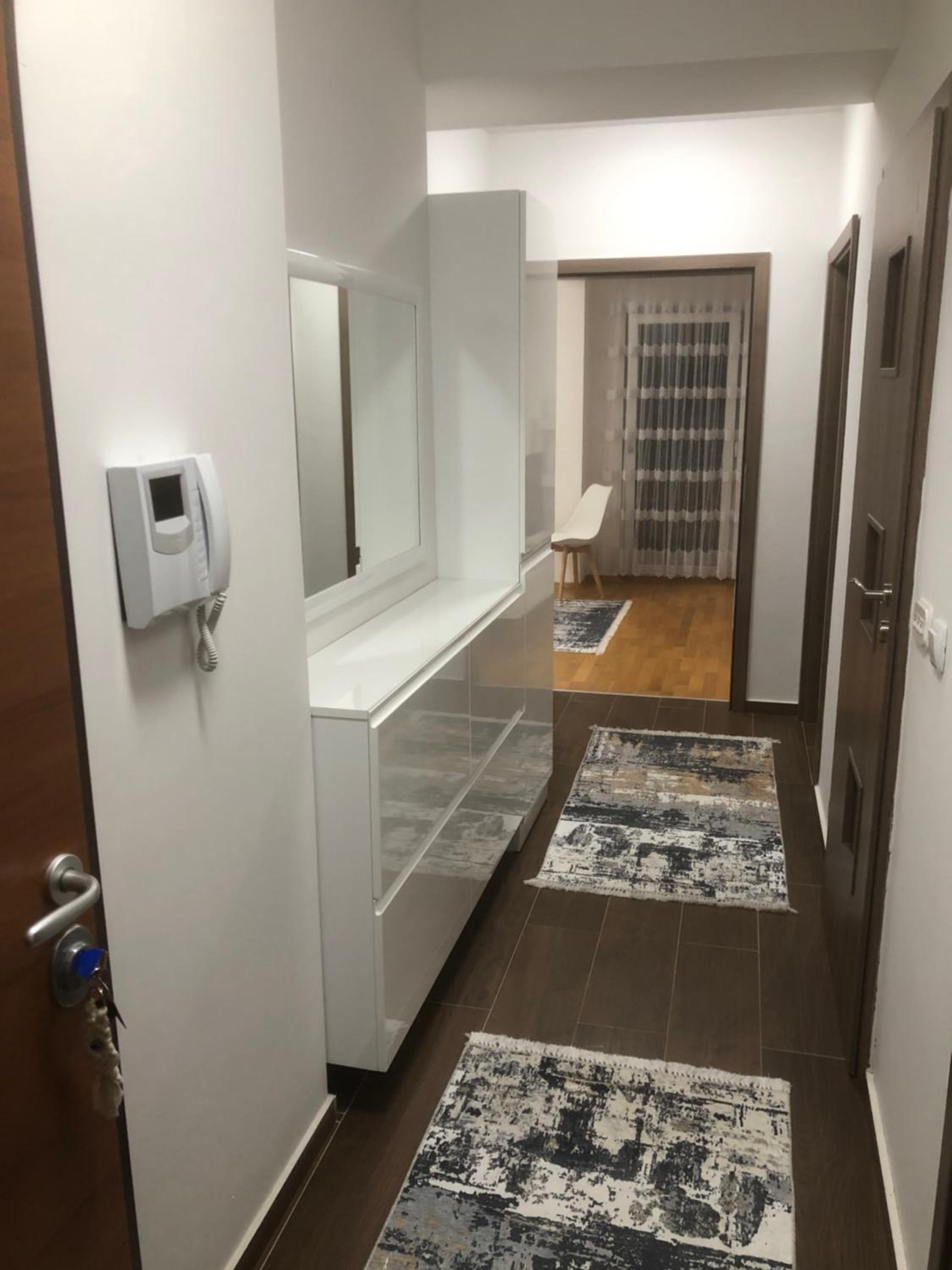 C&E Apartment