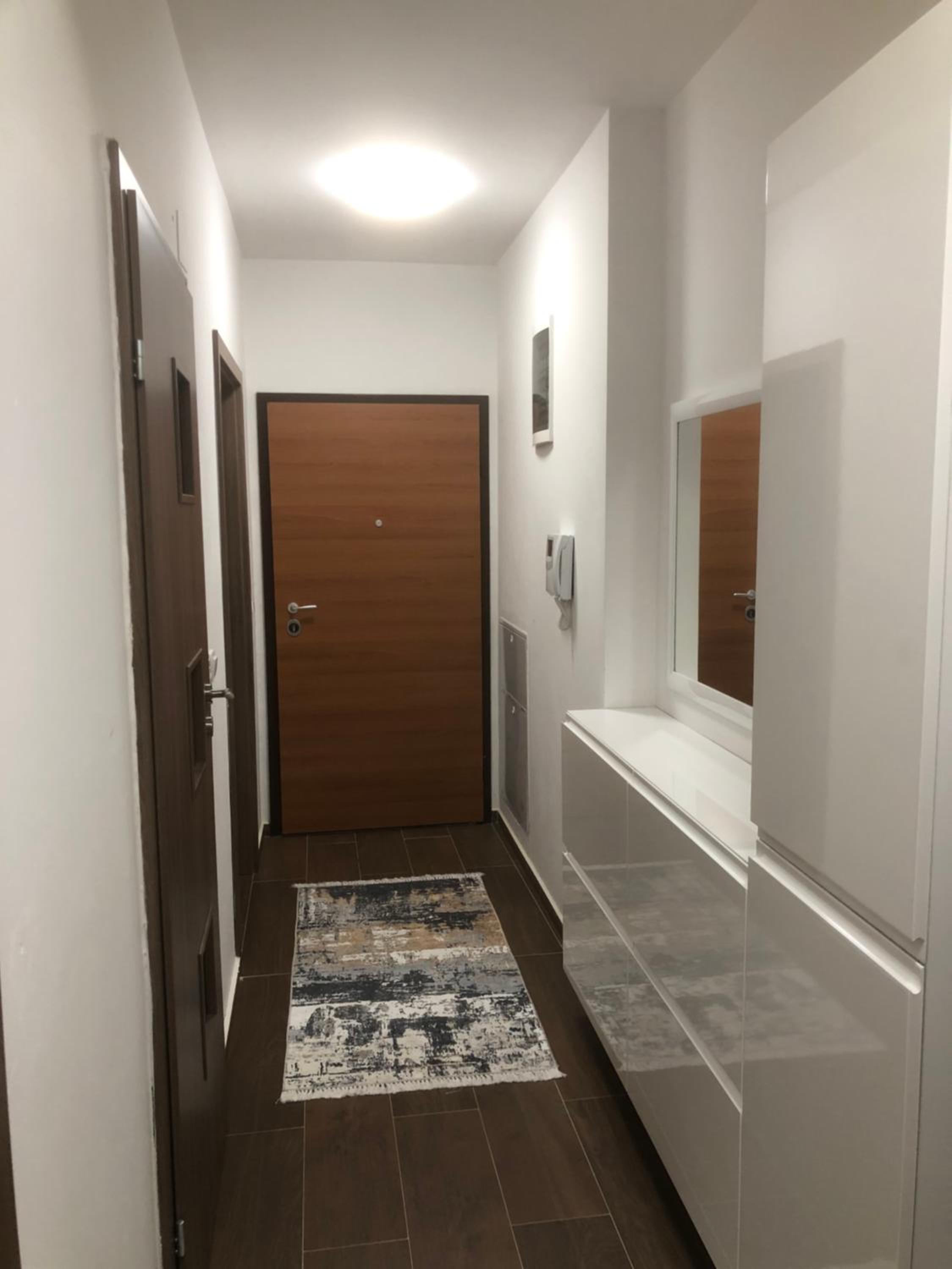 C&E Apartment