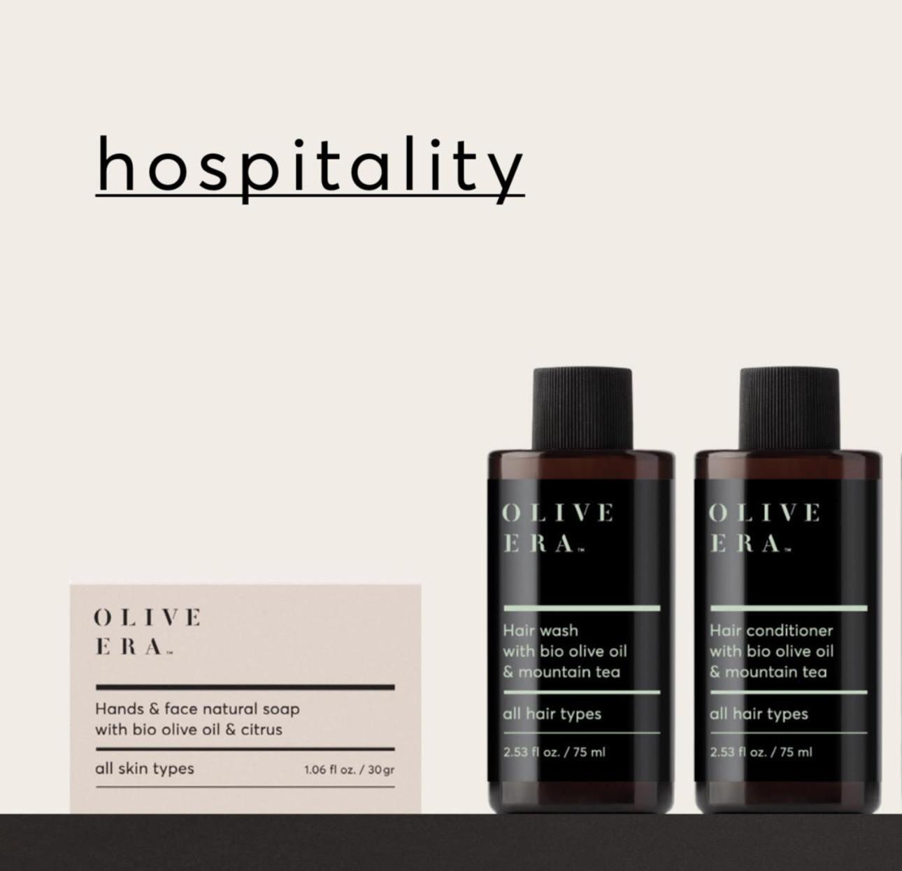 The Lop Athens Holidays Luxury Suites