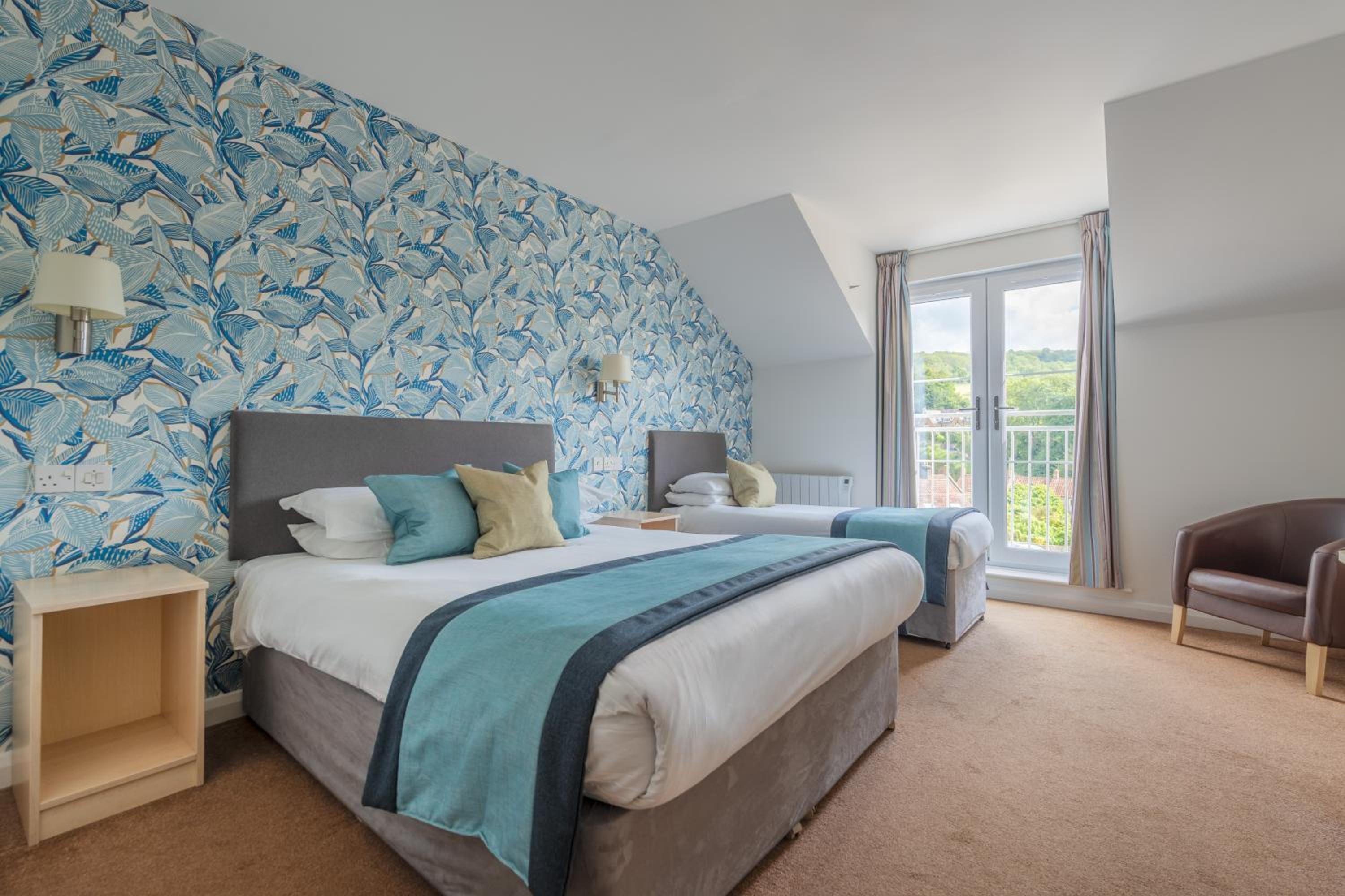 Wells Vacations - Wookey Hole Hotel - Property Image 3