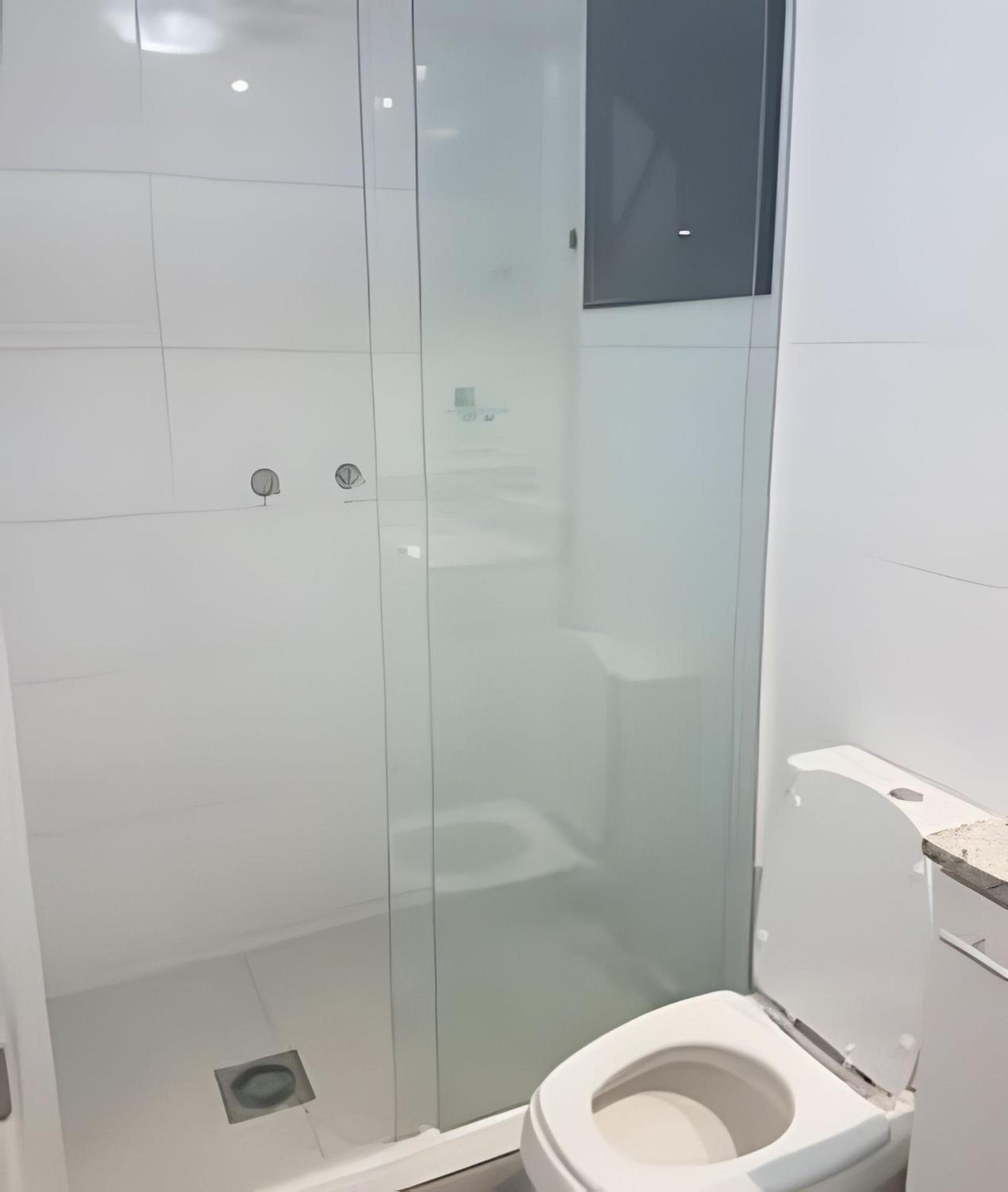 Lifespace: Sofisticação em Localização Nobre com academia e piscina aquecida