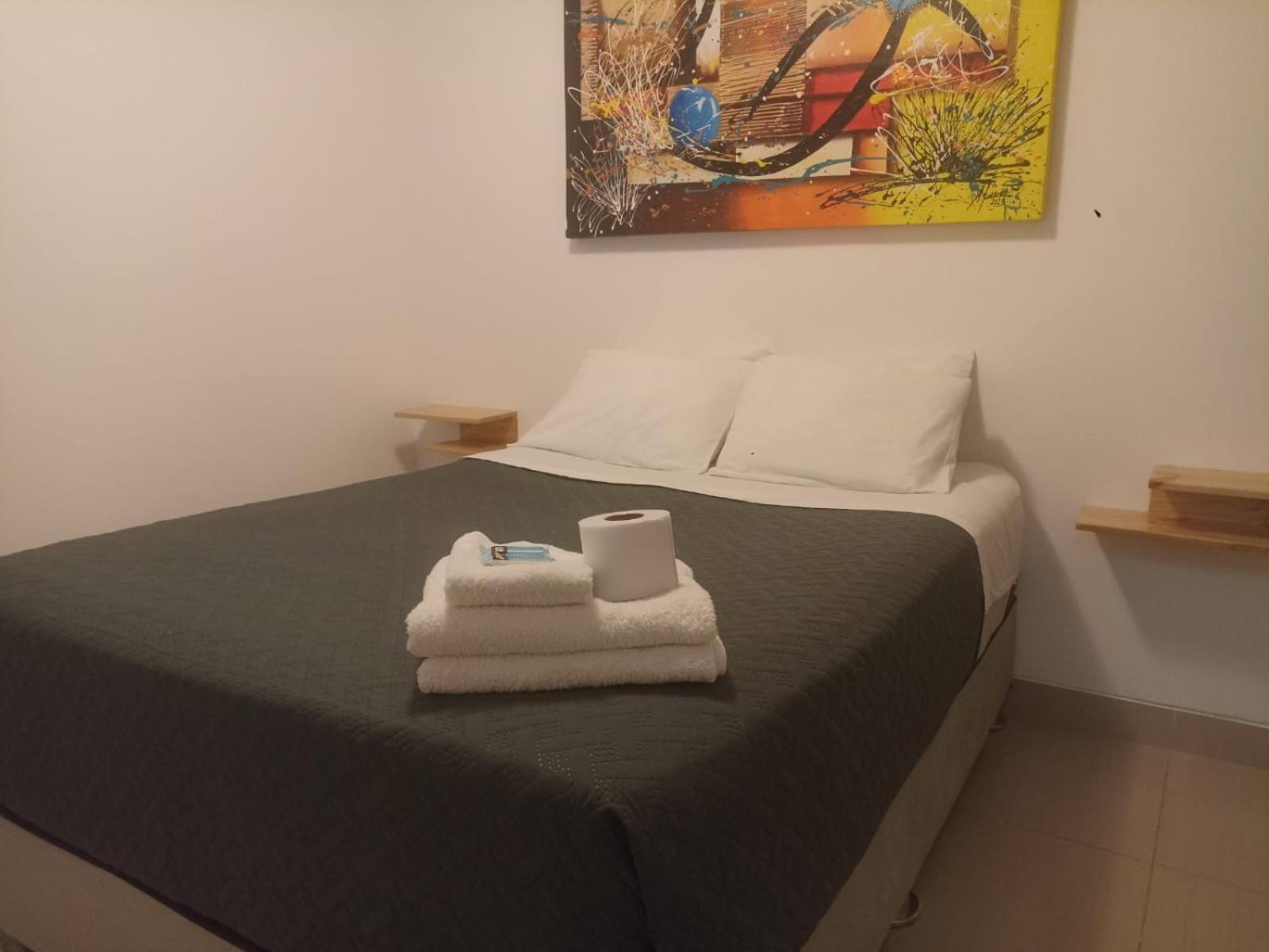 SG Paracas Hostel