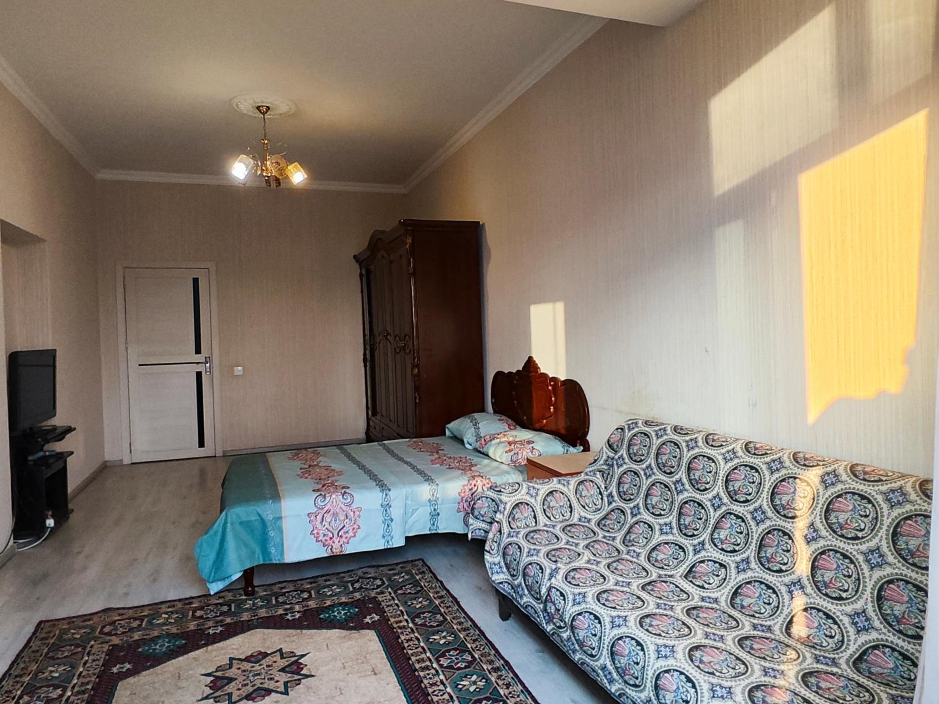 Narimanov Residence
