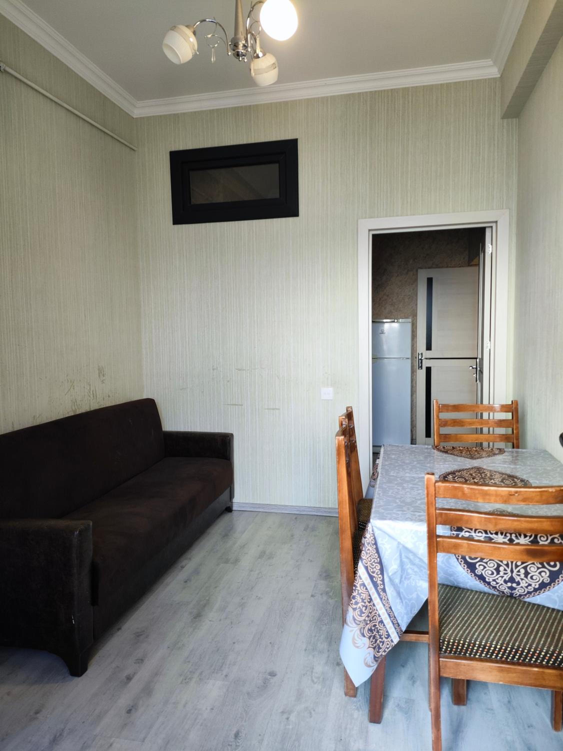 Narimanov Residence