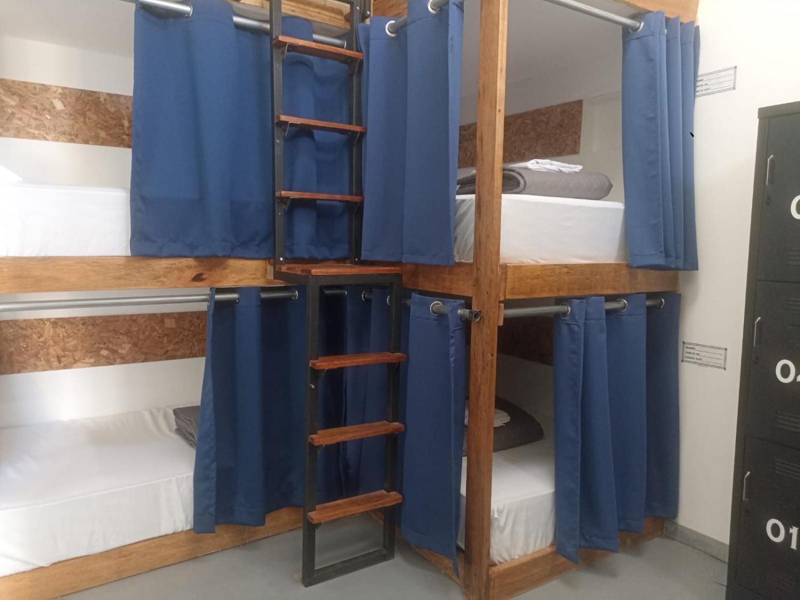SG Paracas Hostel