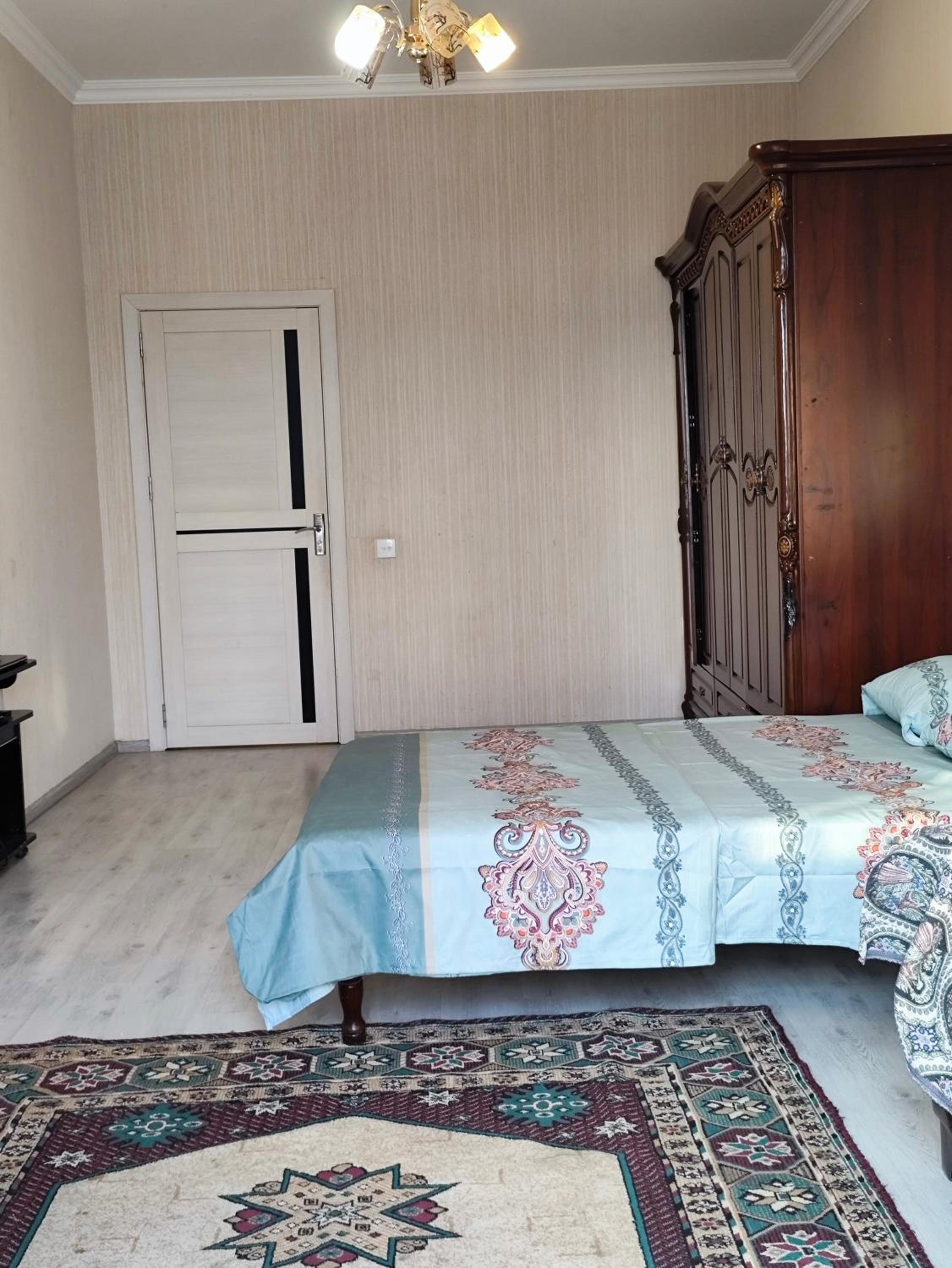 Narimanov Residence