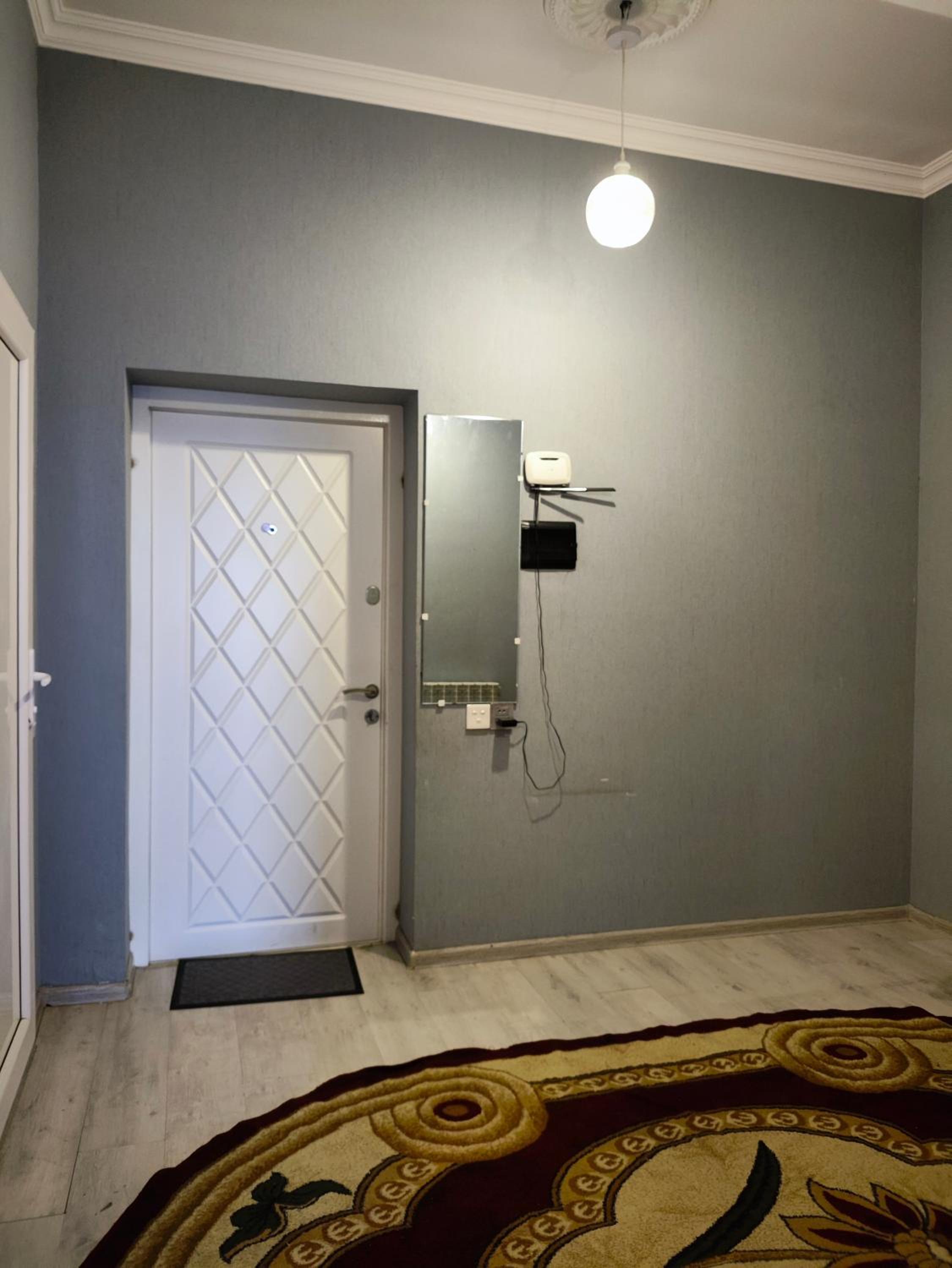 Narimanov Residence