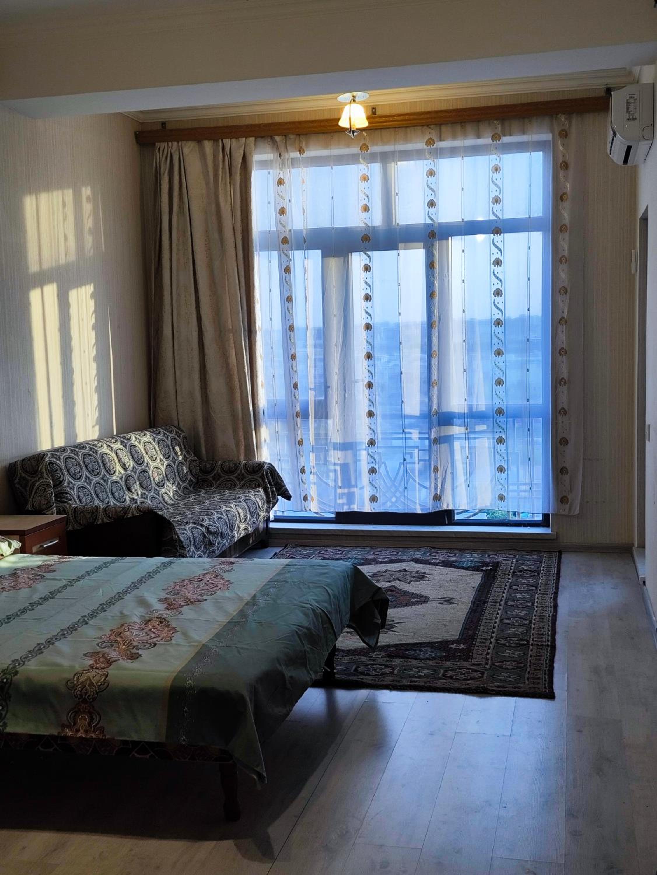 Narimanov Residence