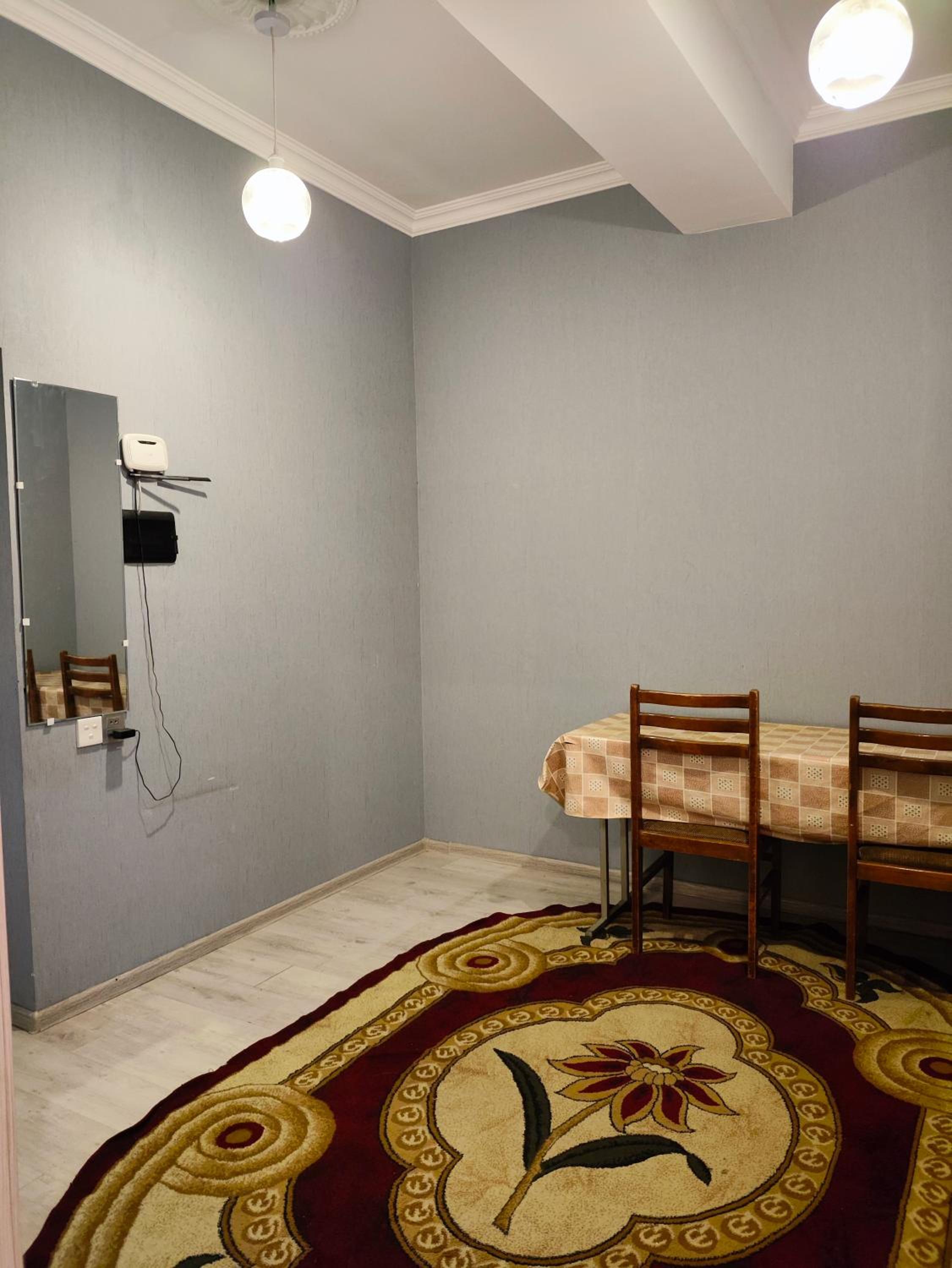 Narimanov Residence