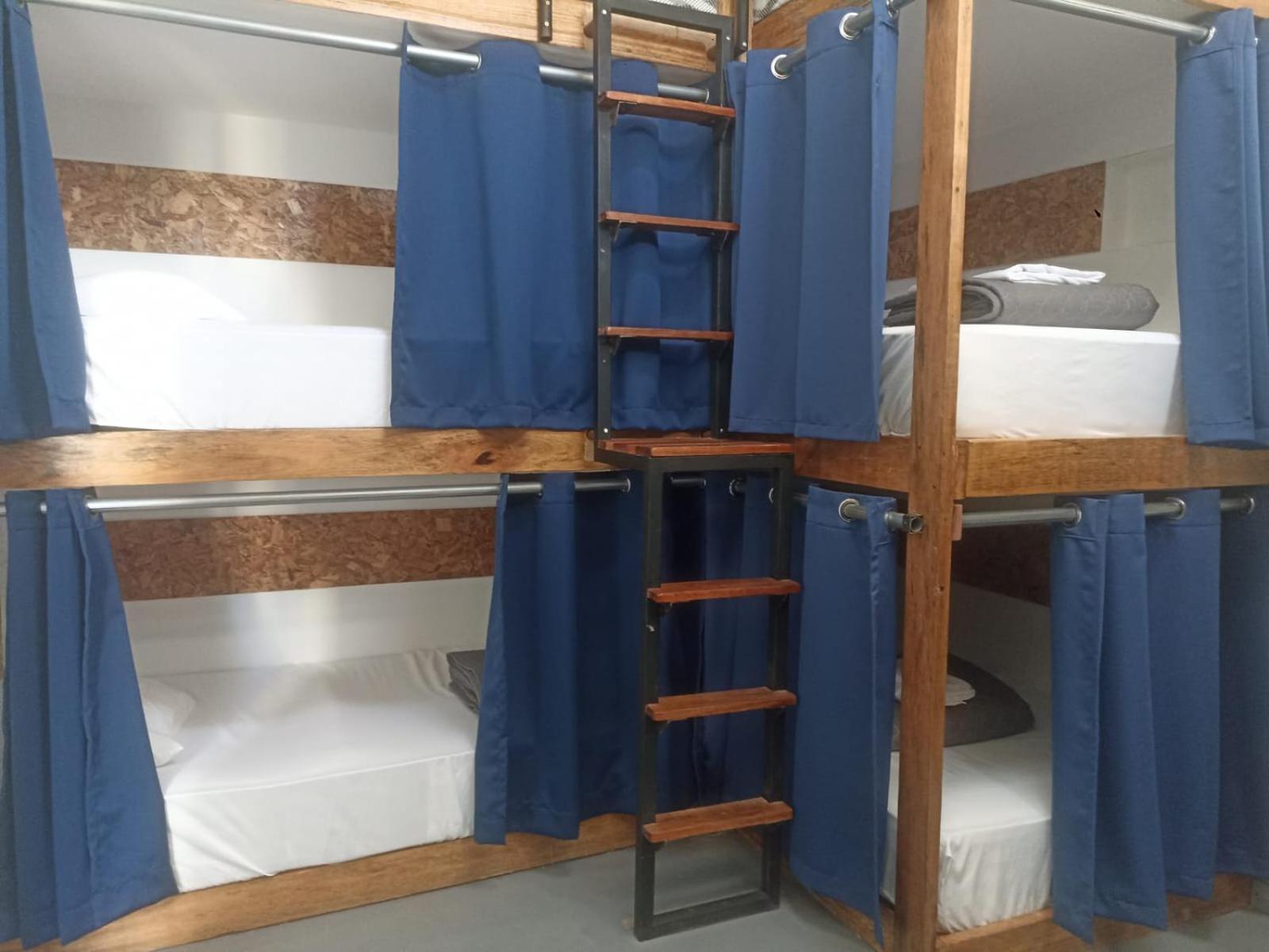 SG Paracas Hostel