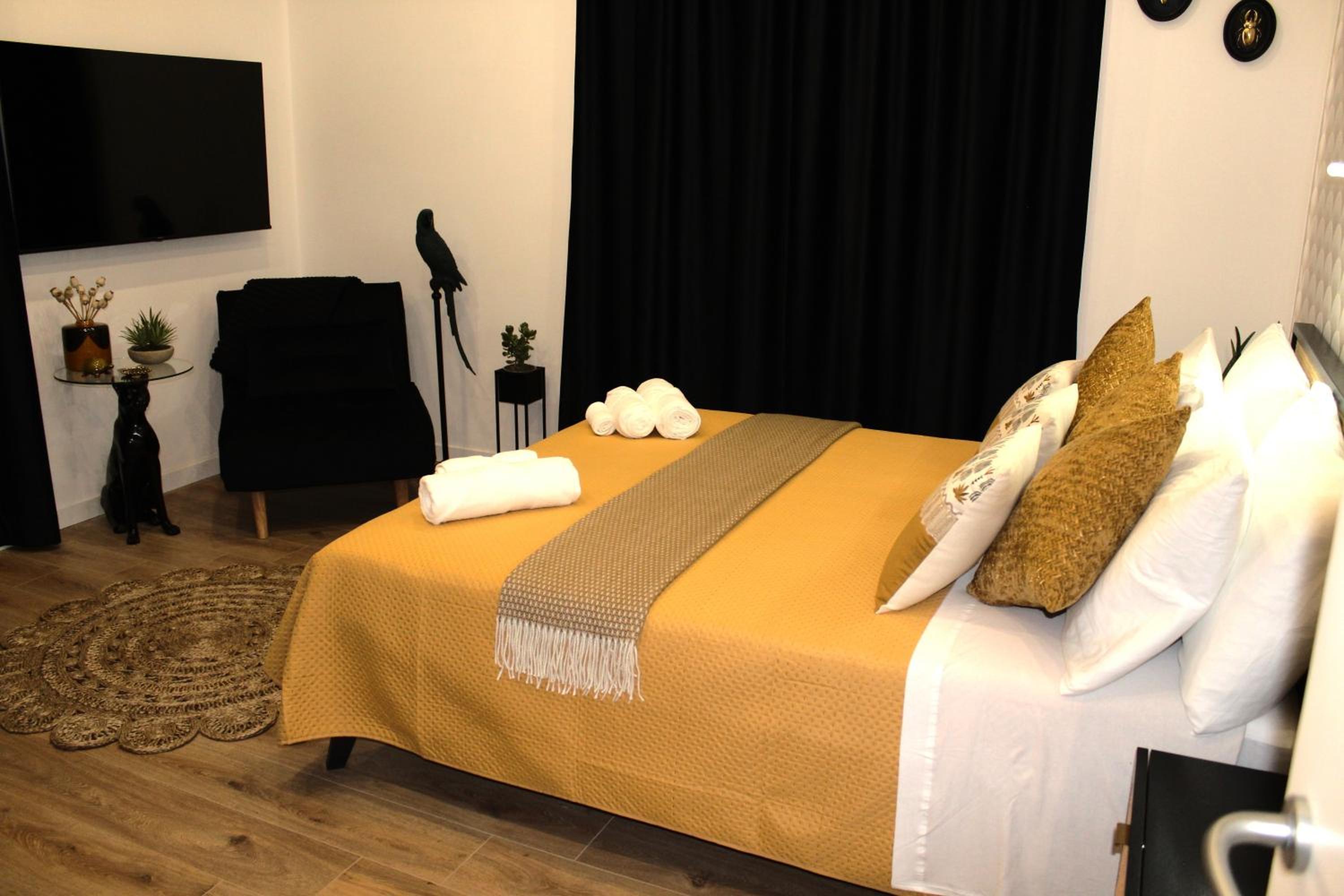 Sistine Chapel View Rooms Check-in From 3 Pm To 10 Pm