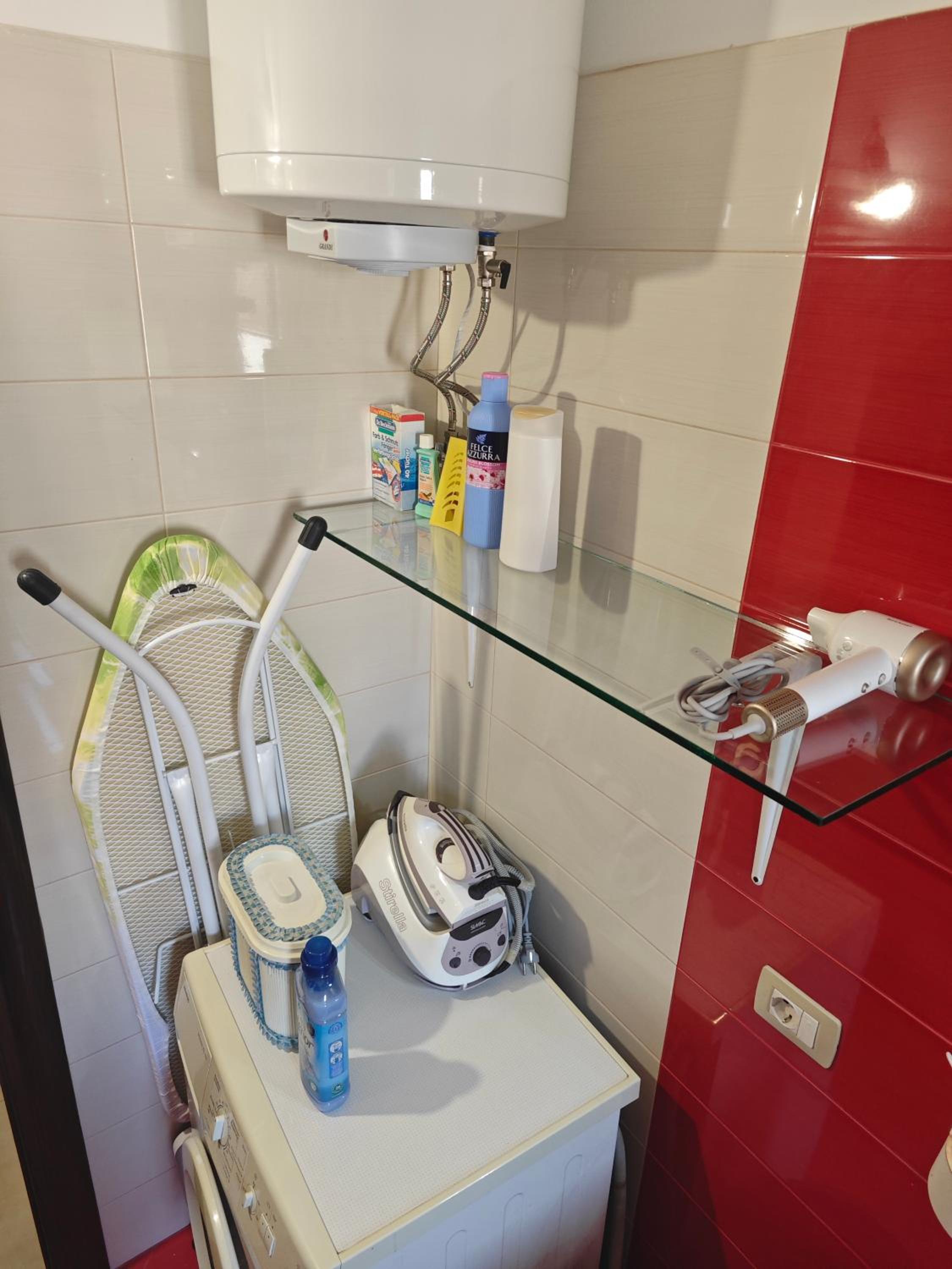 Vasil Gjika Apartment