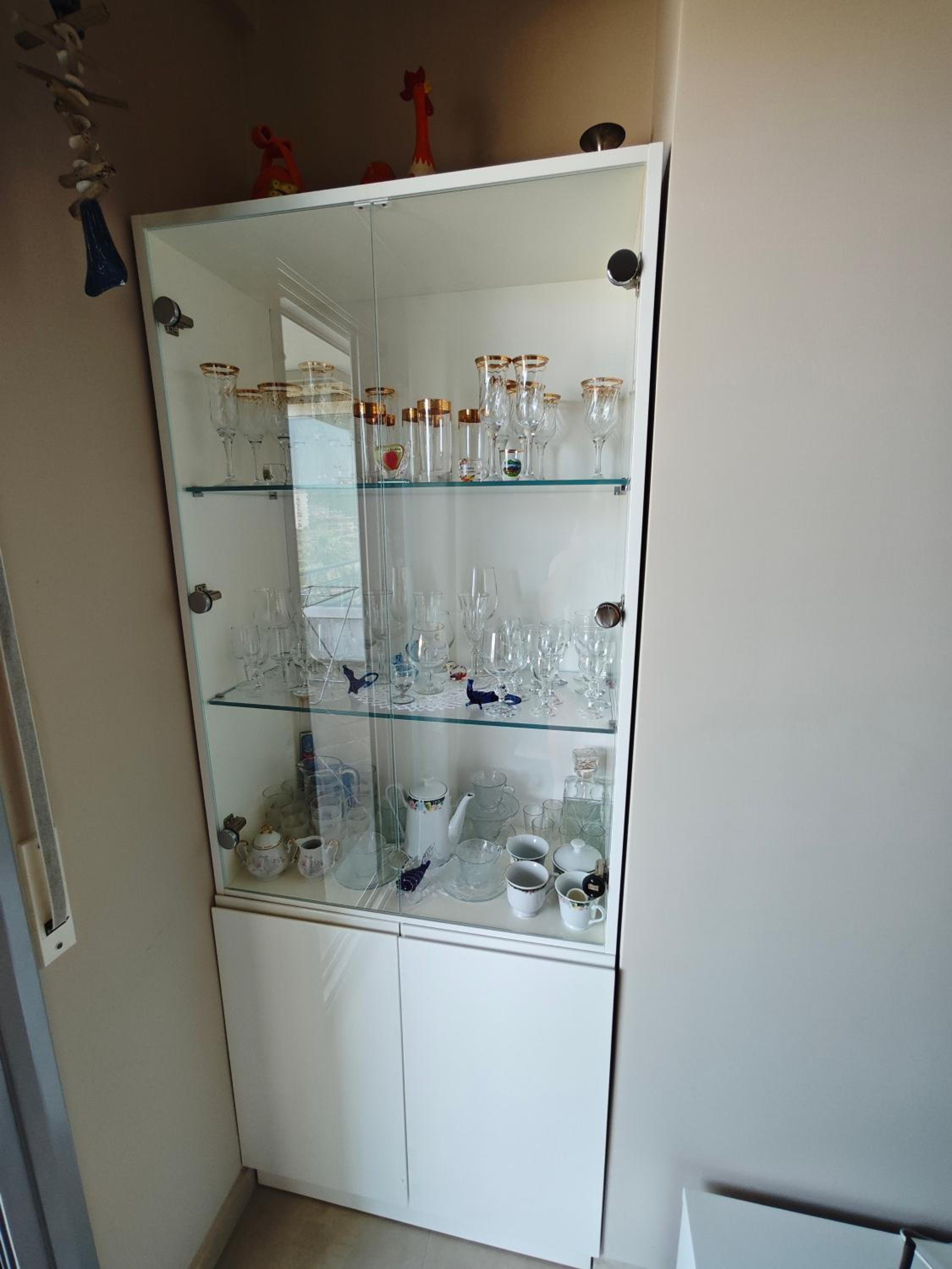 Vasil Gjika Apartment