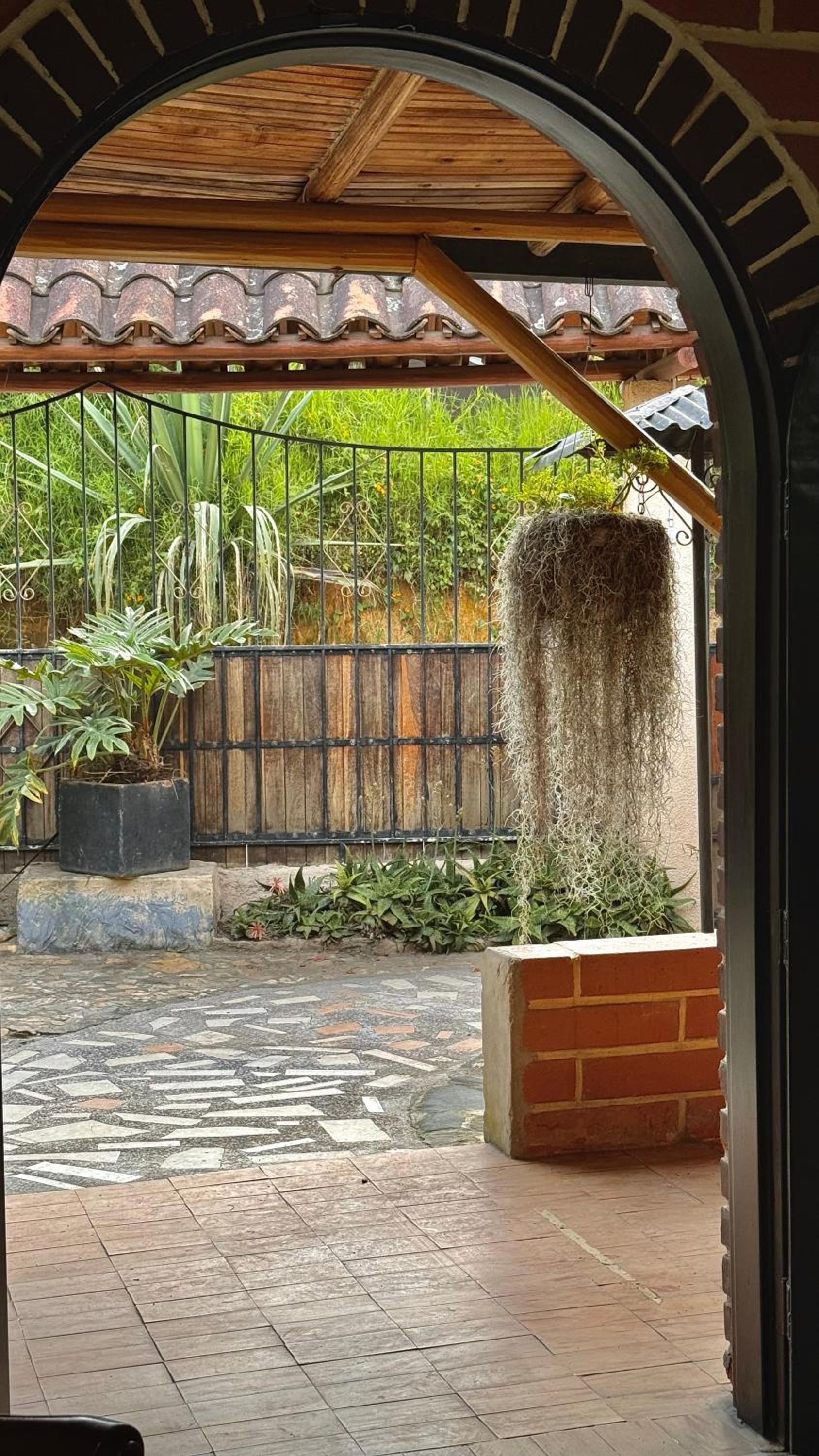 Casa Amaru