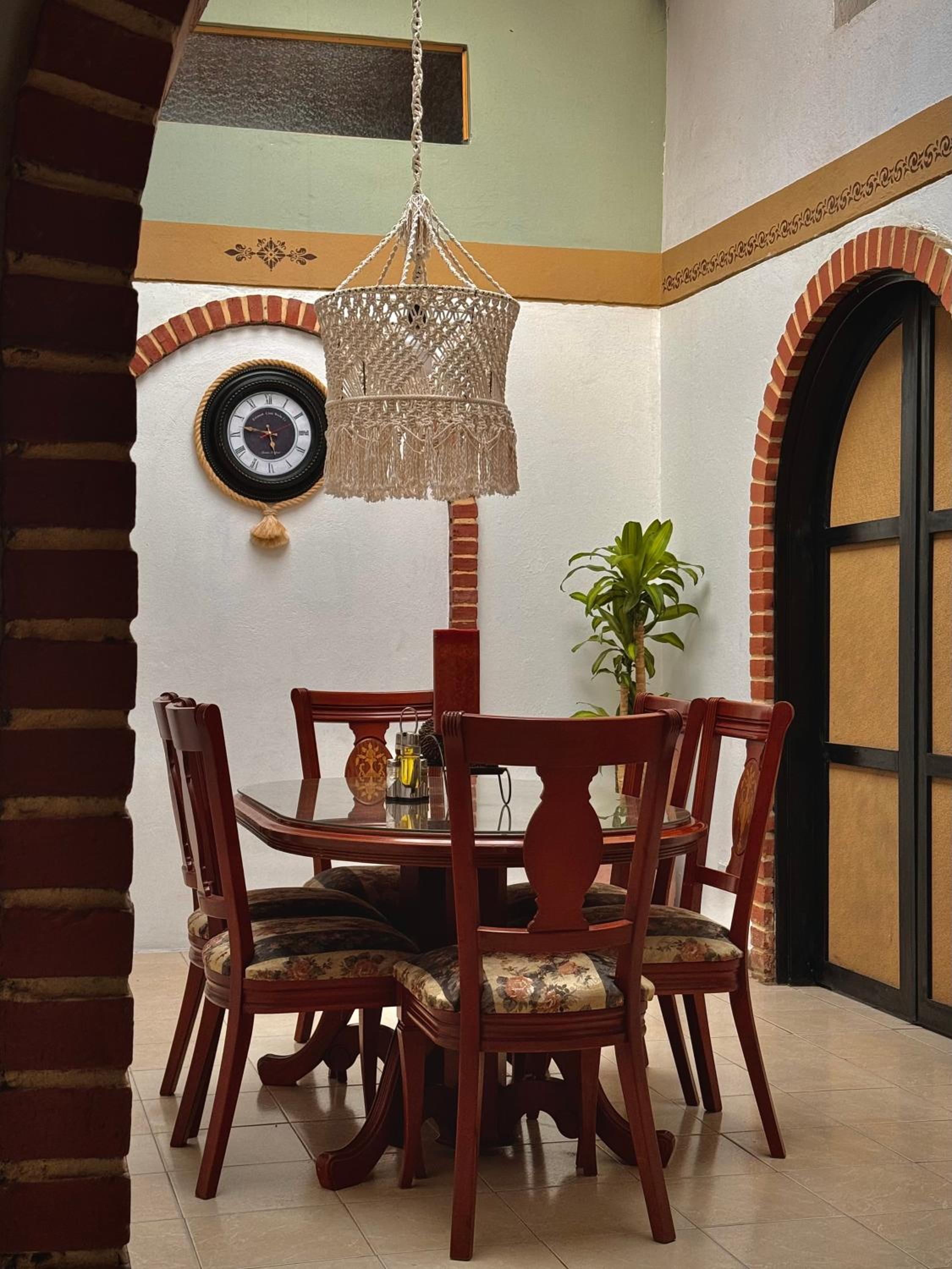 Casa Amaru