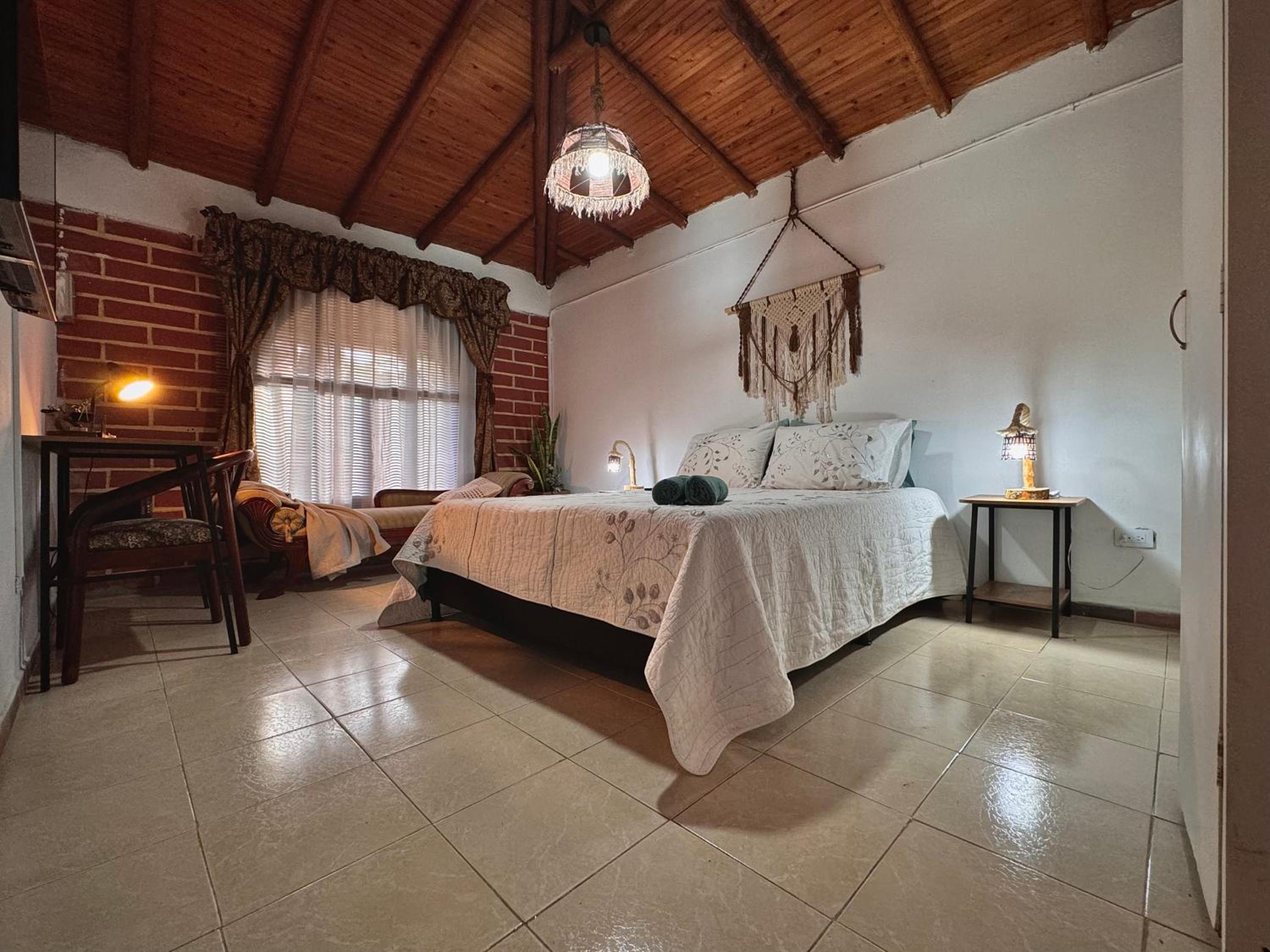 Casa Amaru
