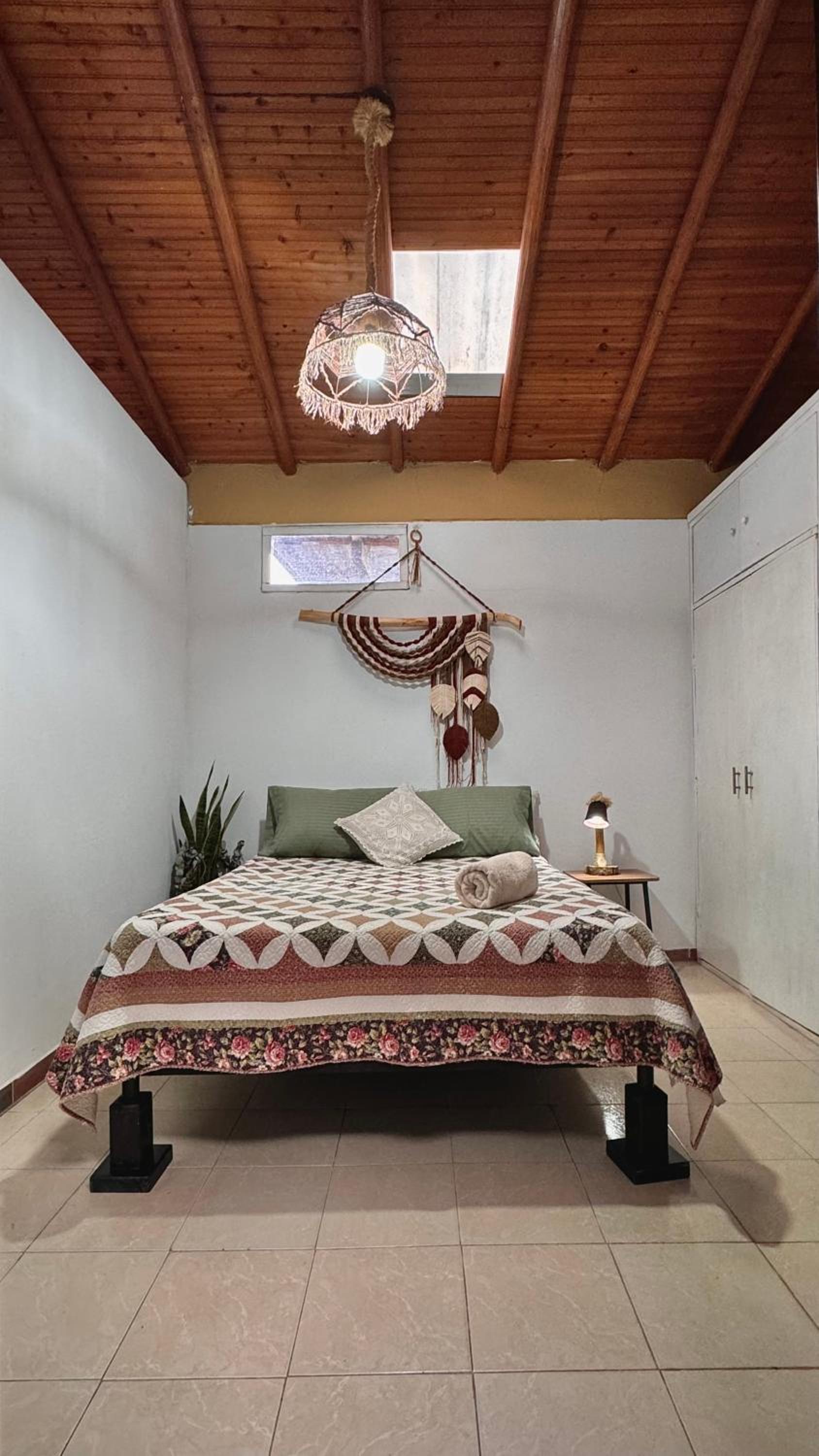Casa Amaru