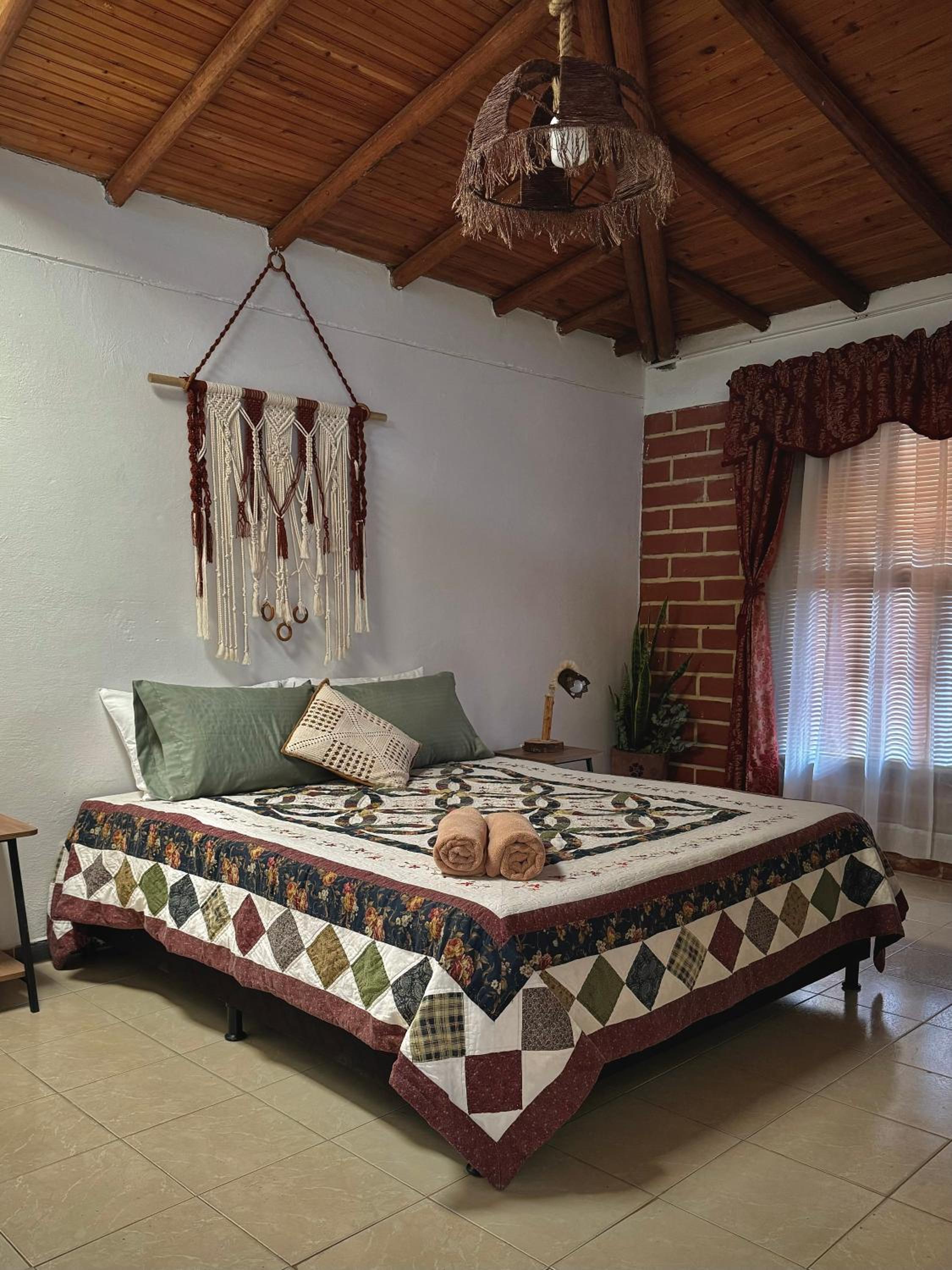 Casa Amaru