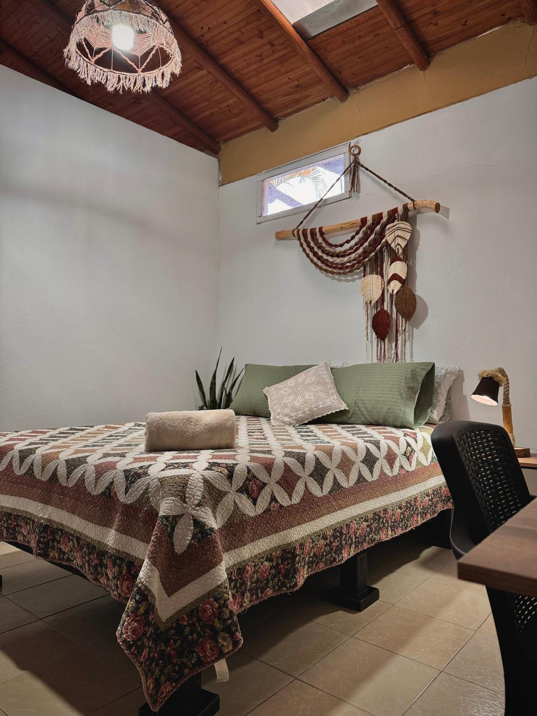 Casa Amaru