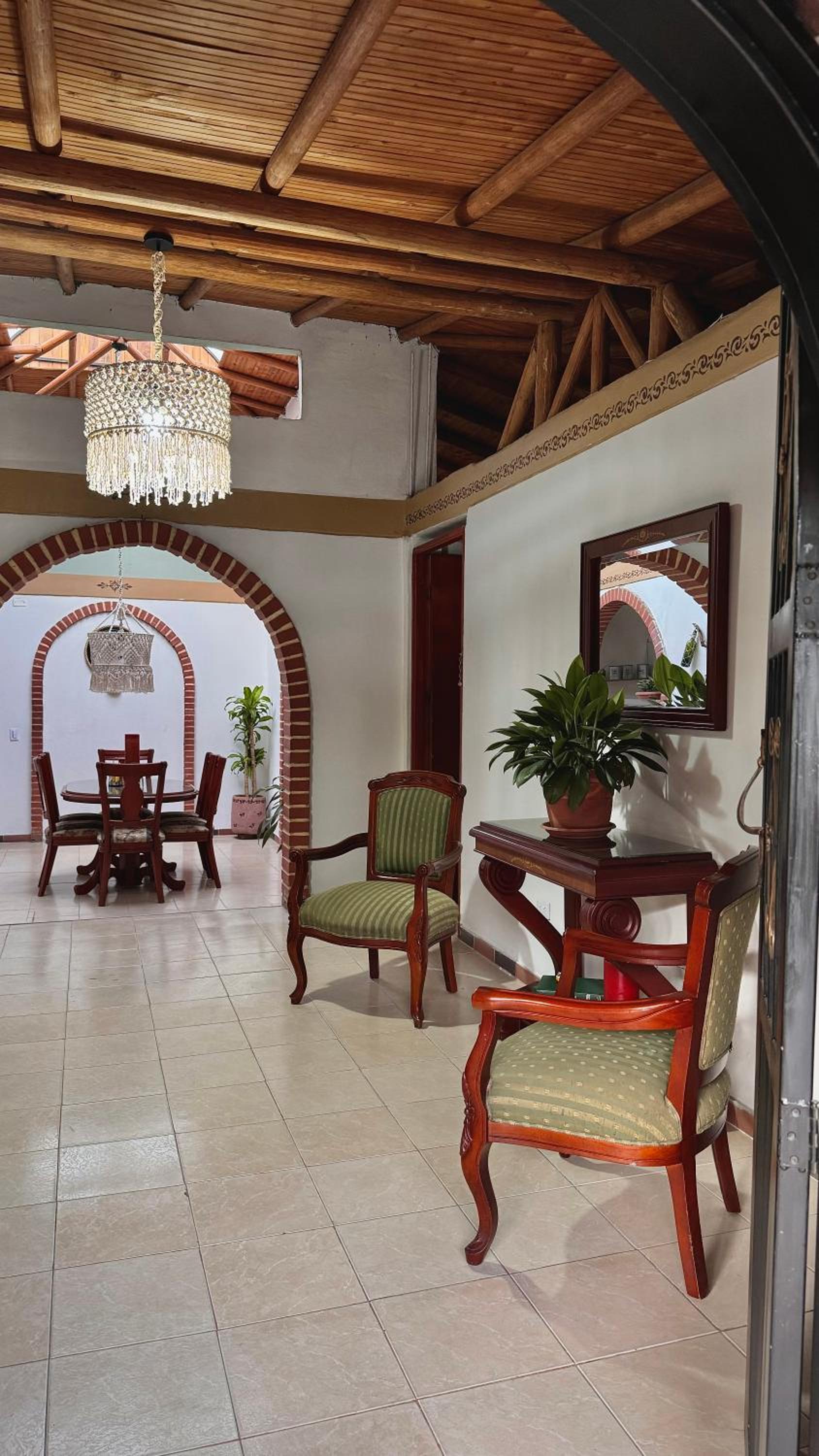 Casa Amaru