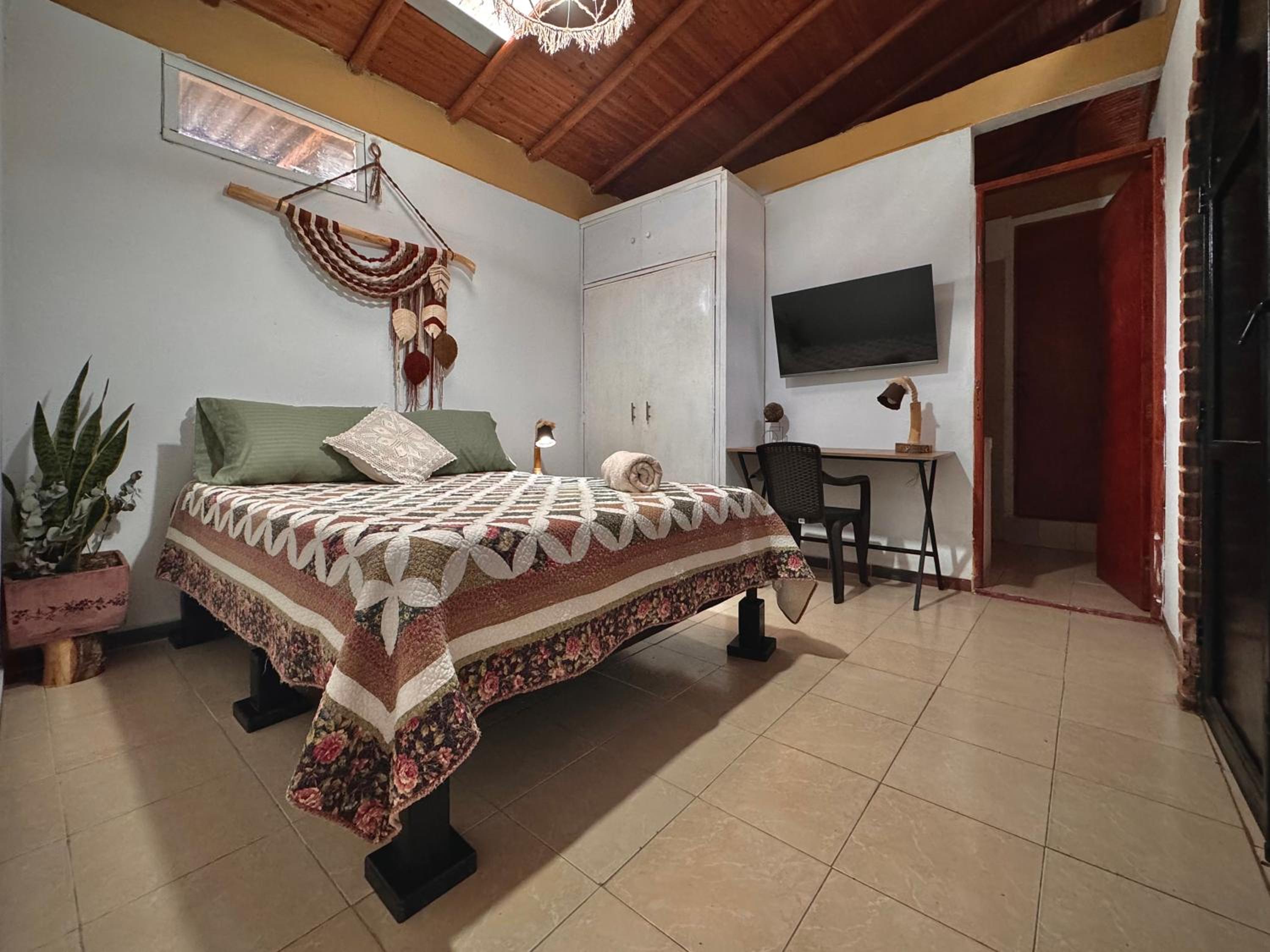 Casa Amaru