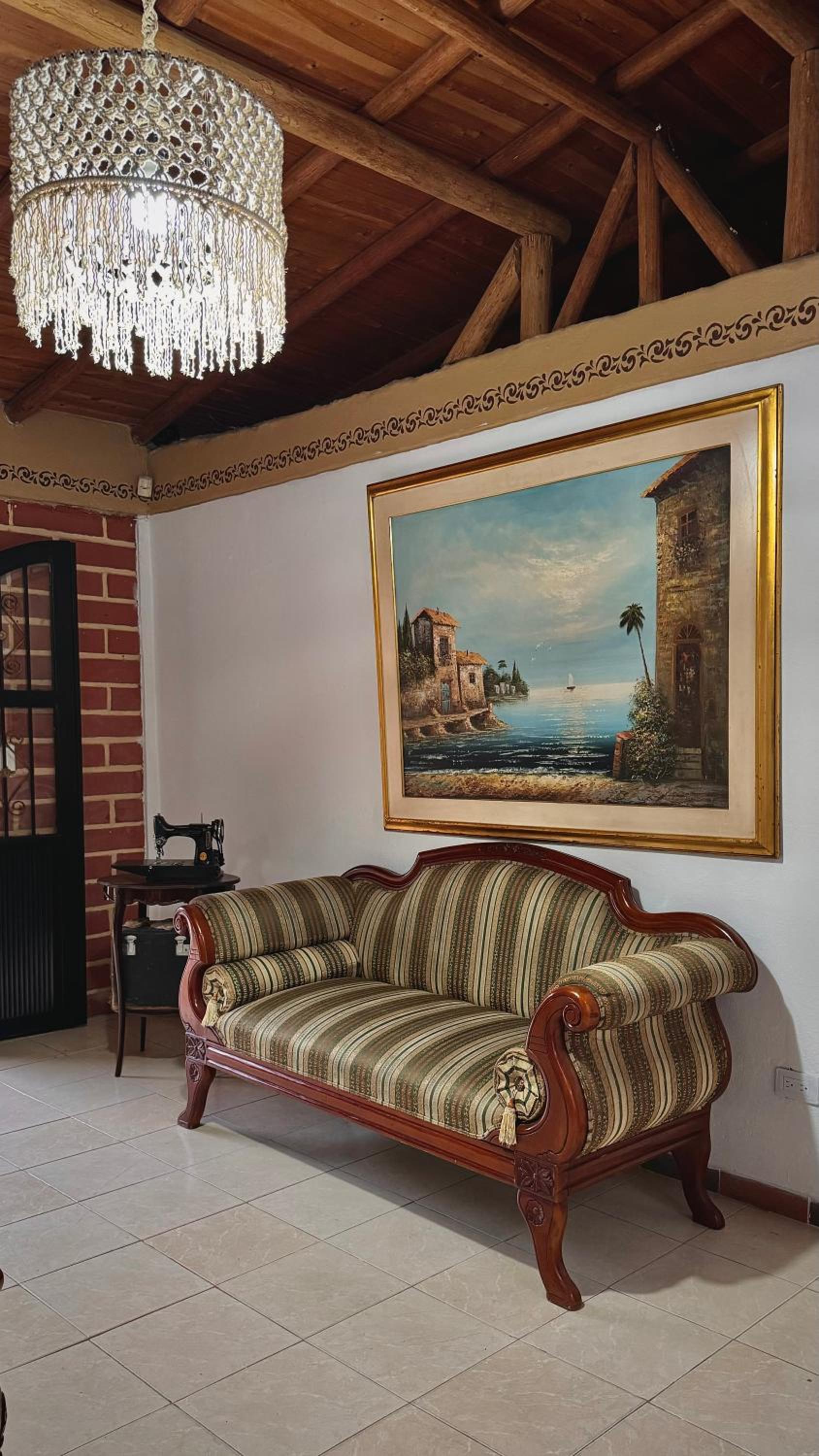 Casa Amaru