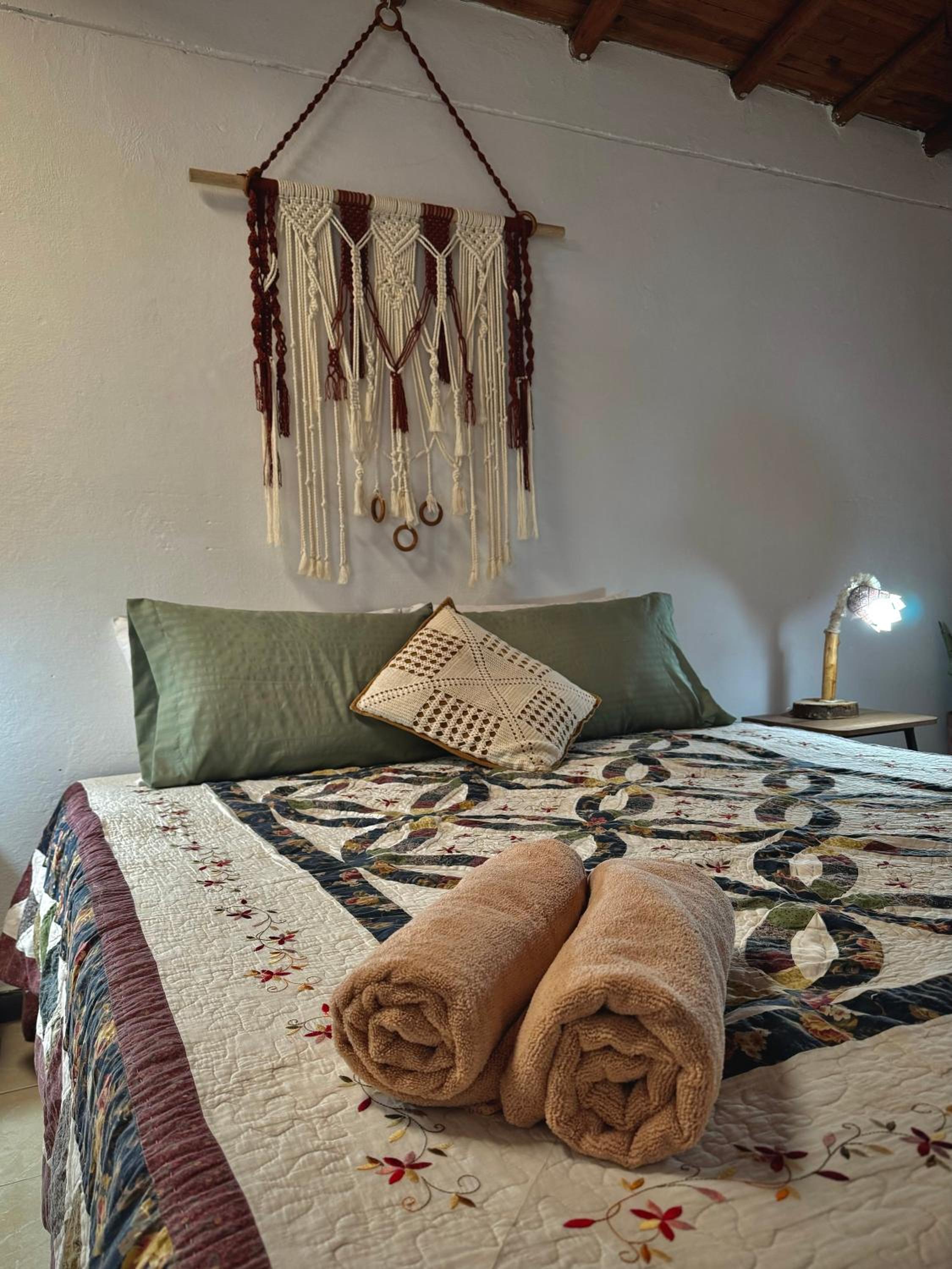 Casa Amaru