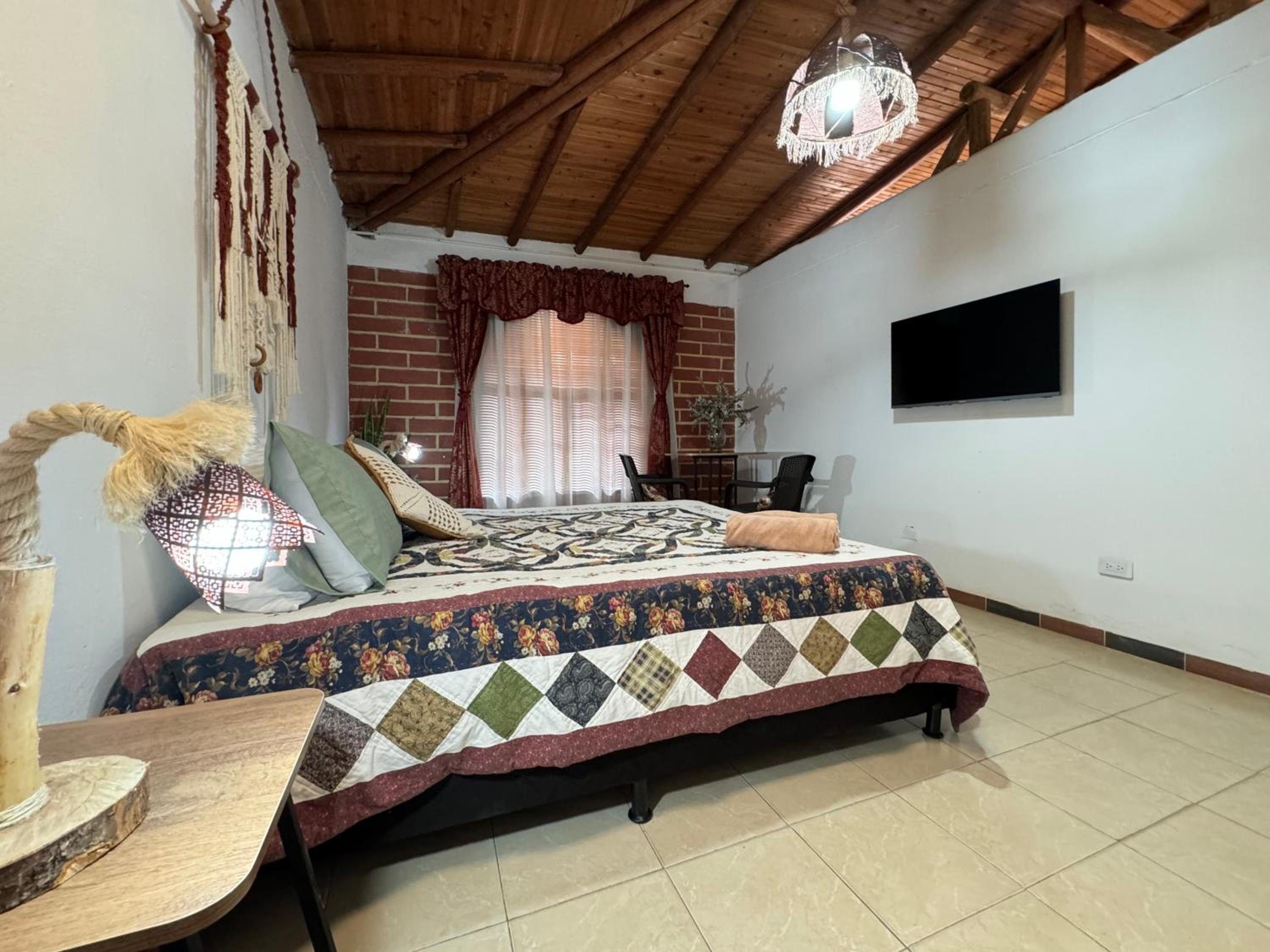 Casa Amaru