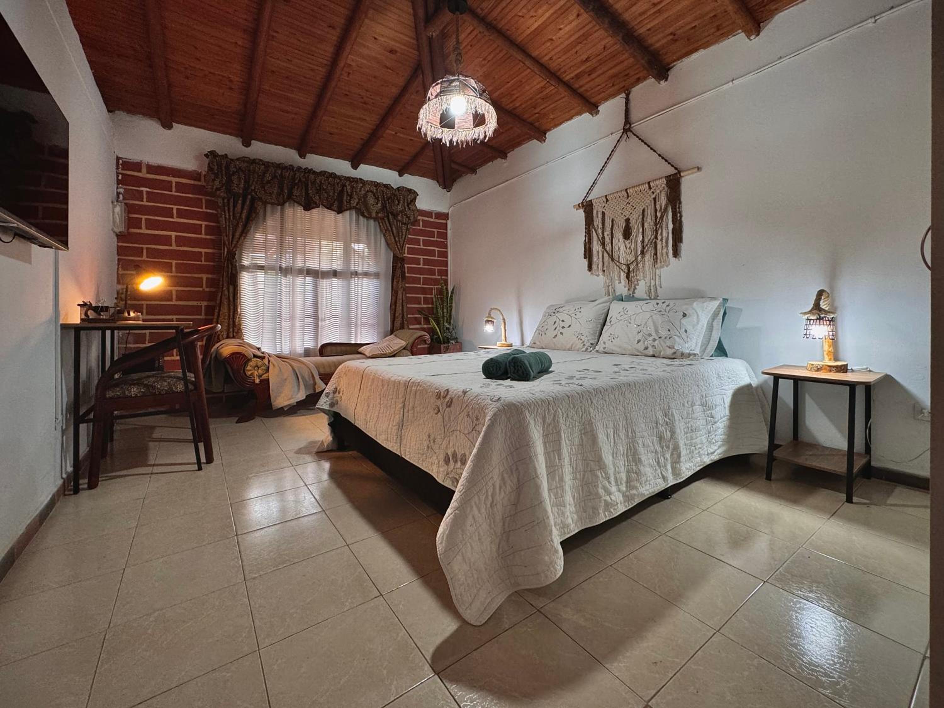 Casa Amaru