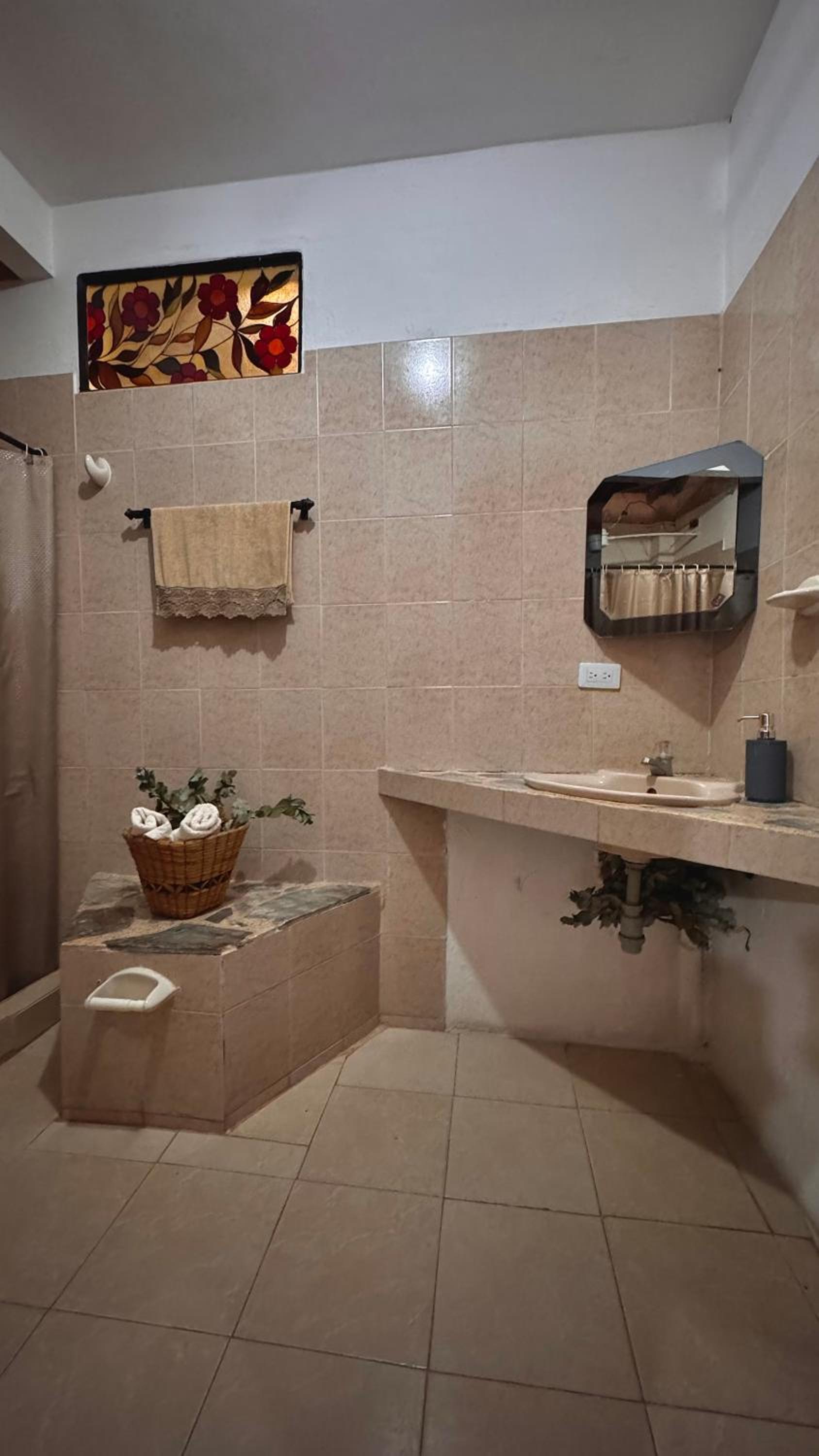 Casa Amaru