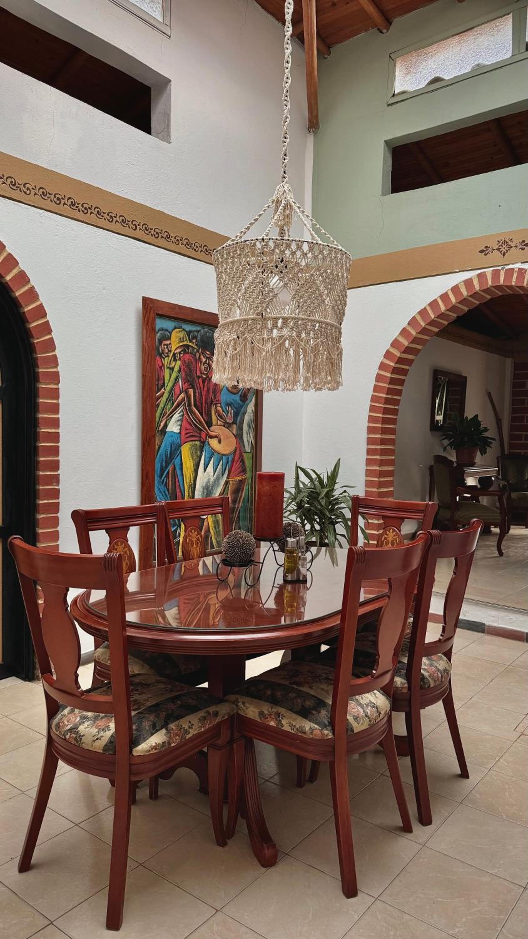 Casa Amaru