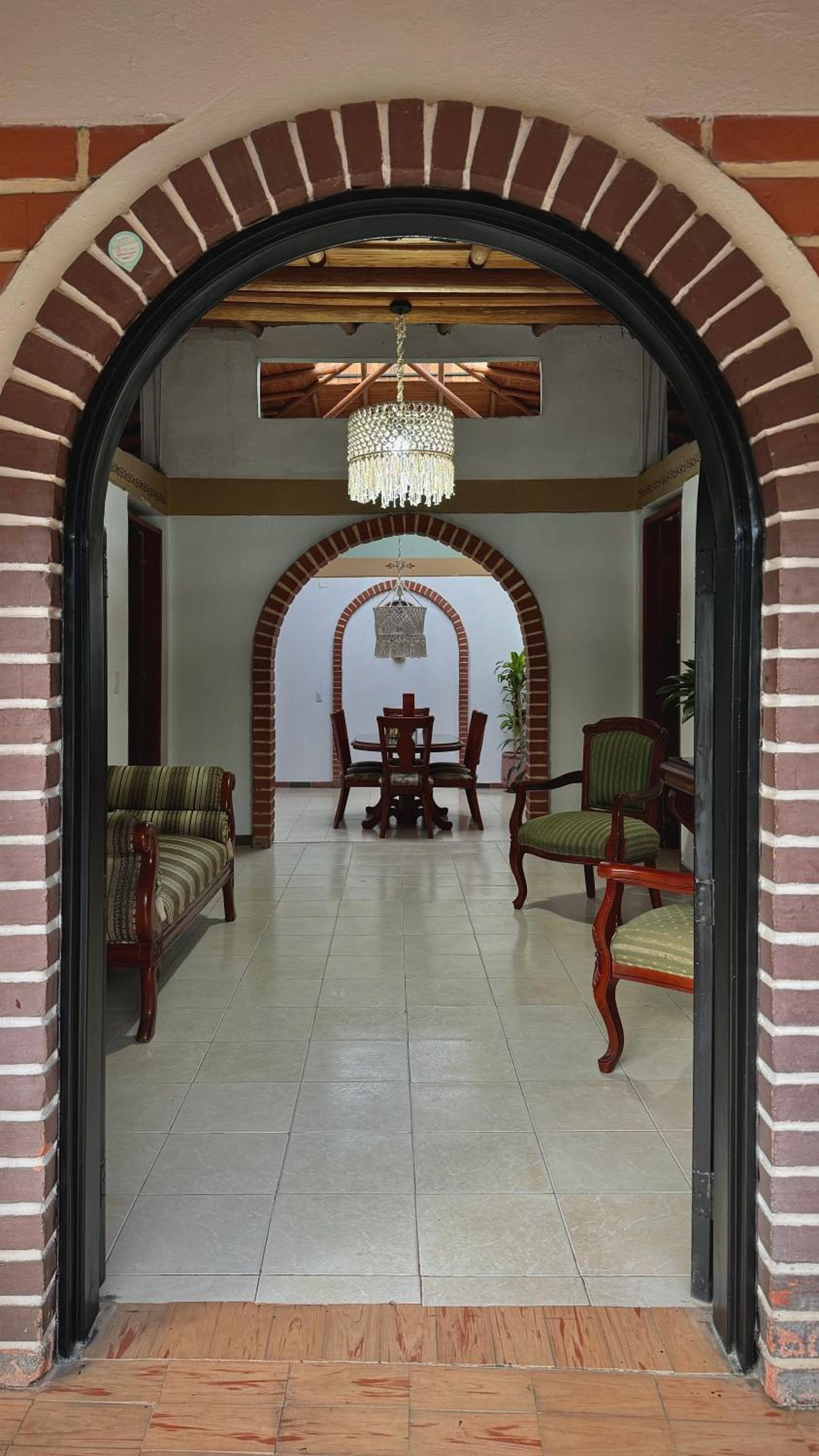 Casa Amaru