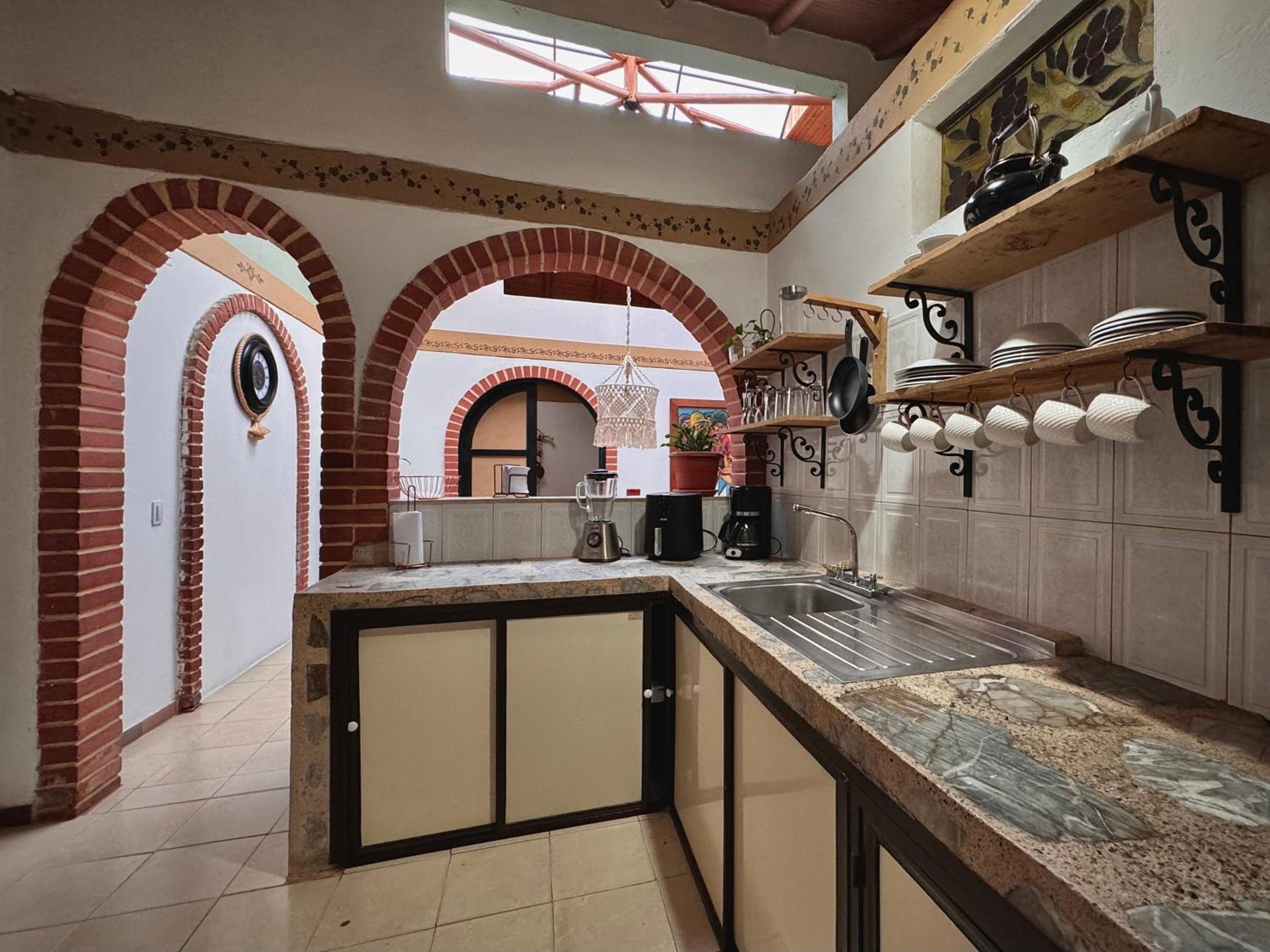 Casa Amaru