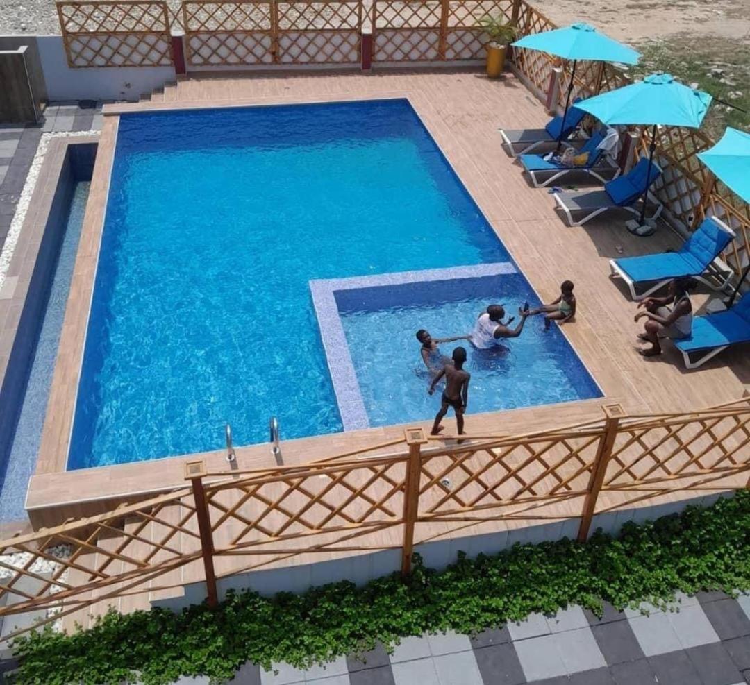 Naas Luxury Apartment