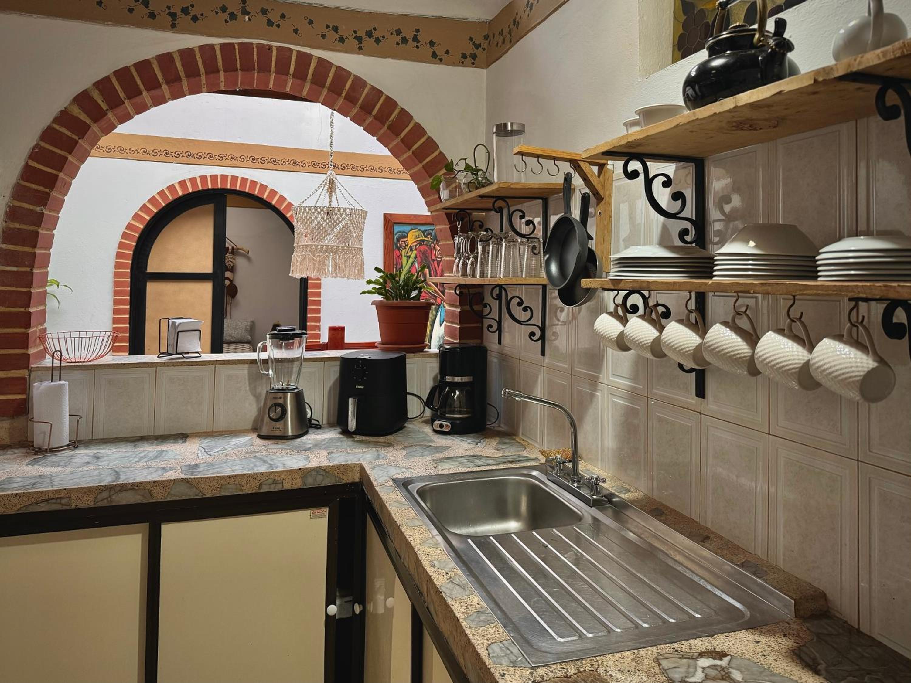 Casa Amaru