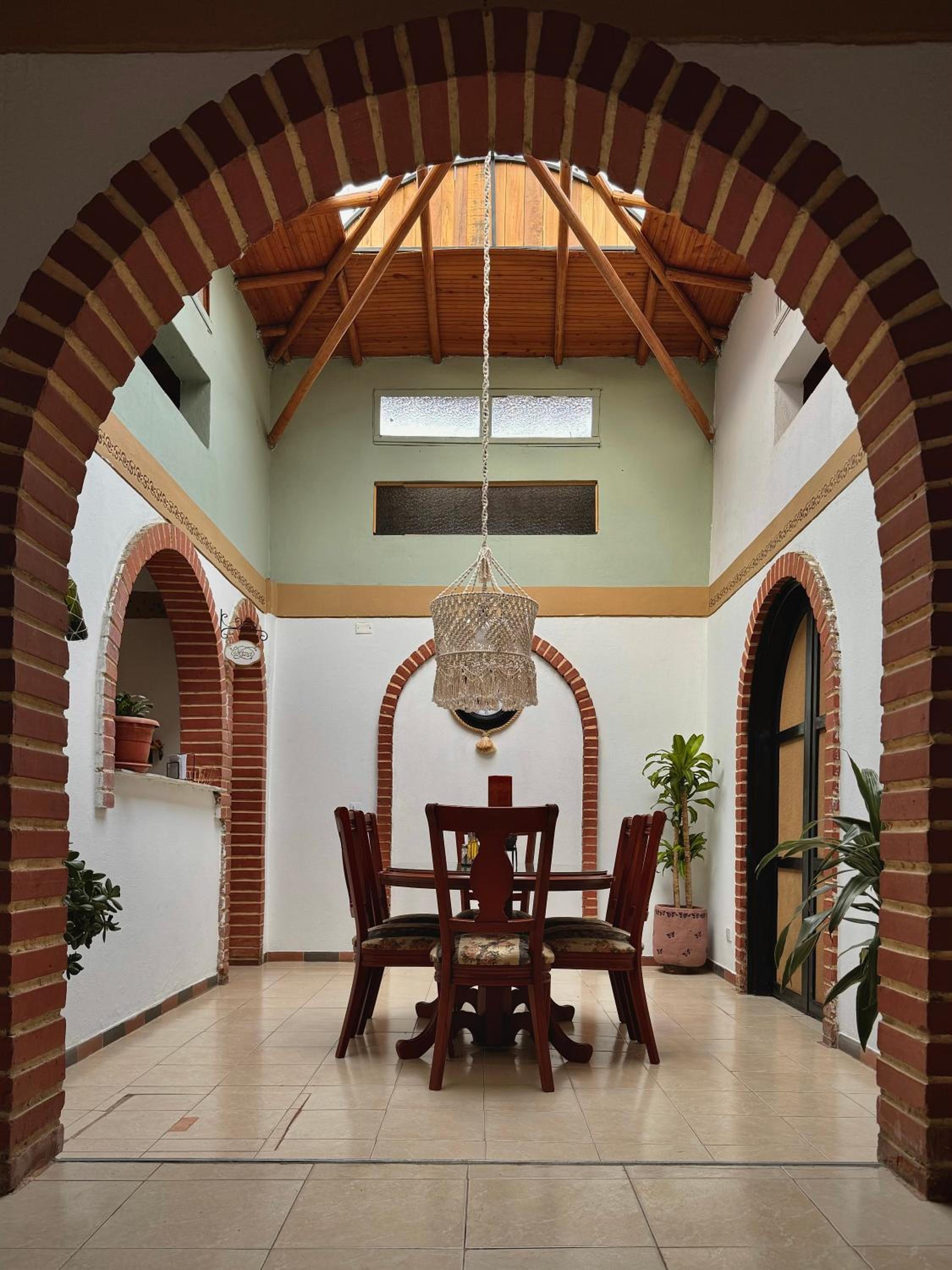 Casa Amaru