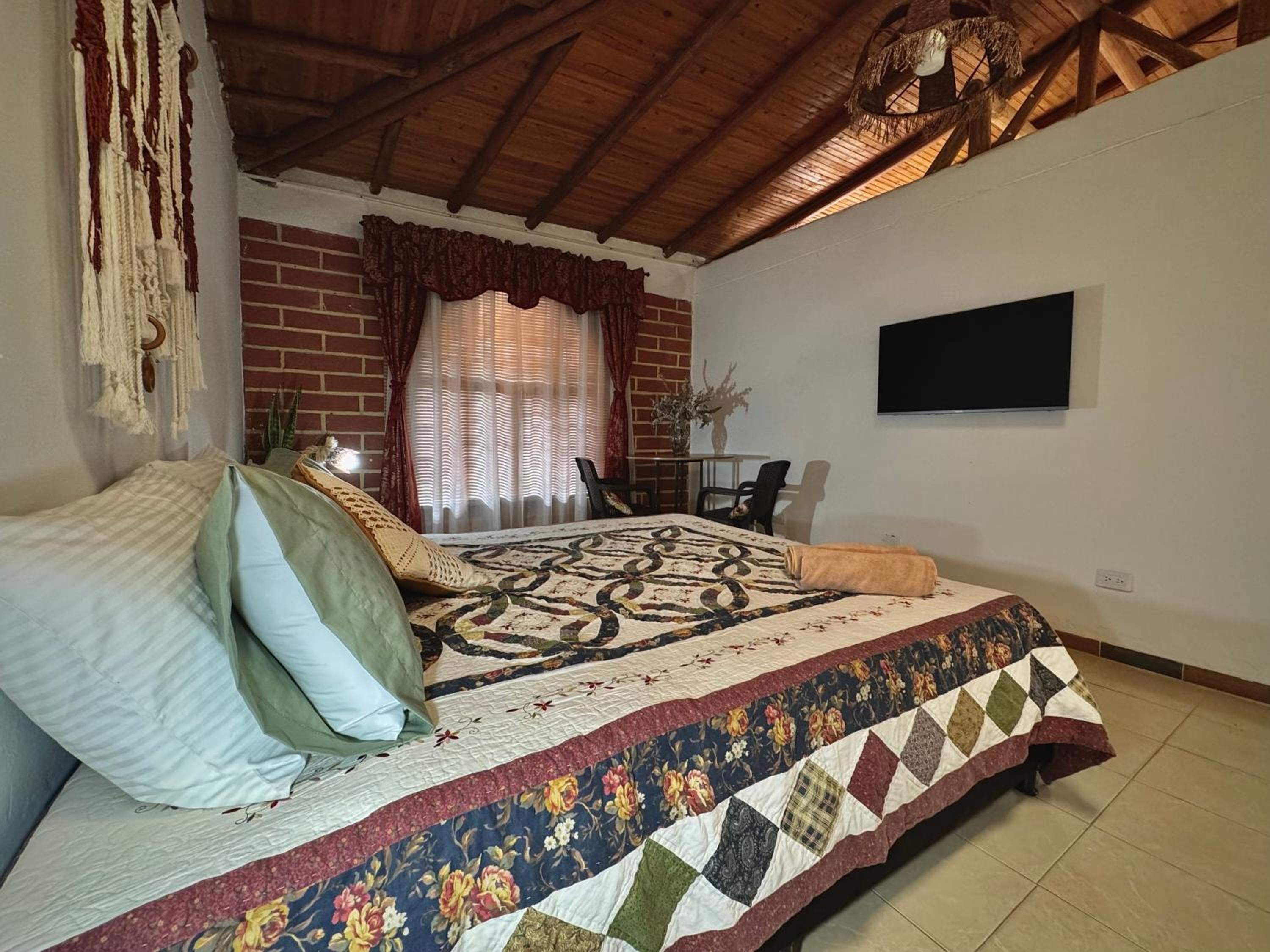 Casa Amaru