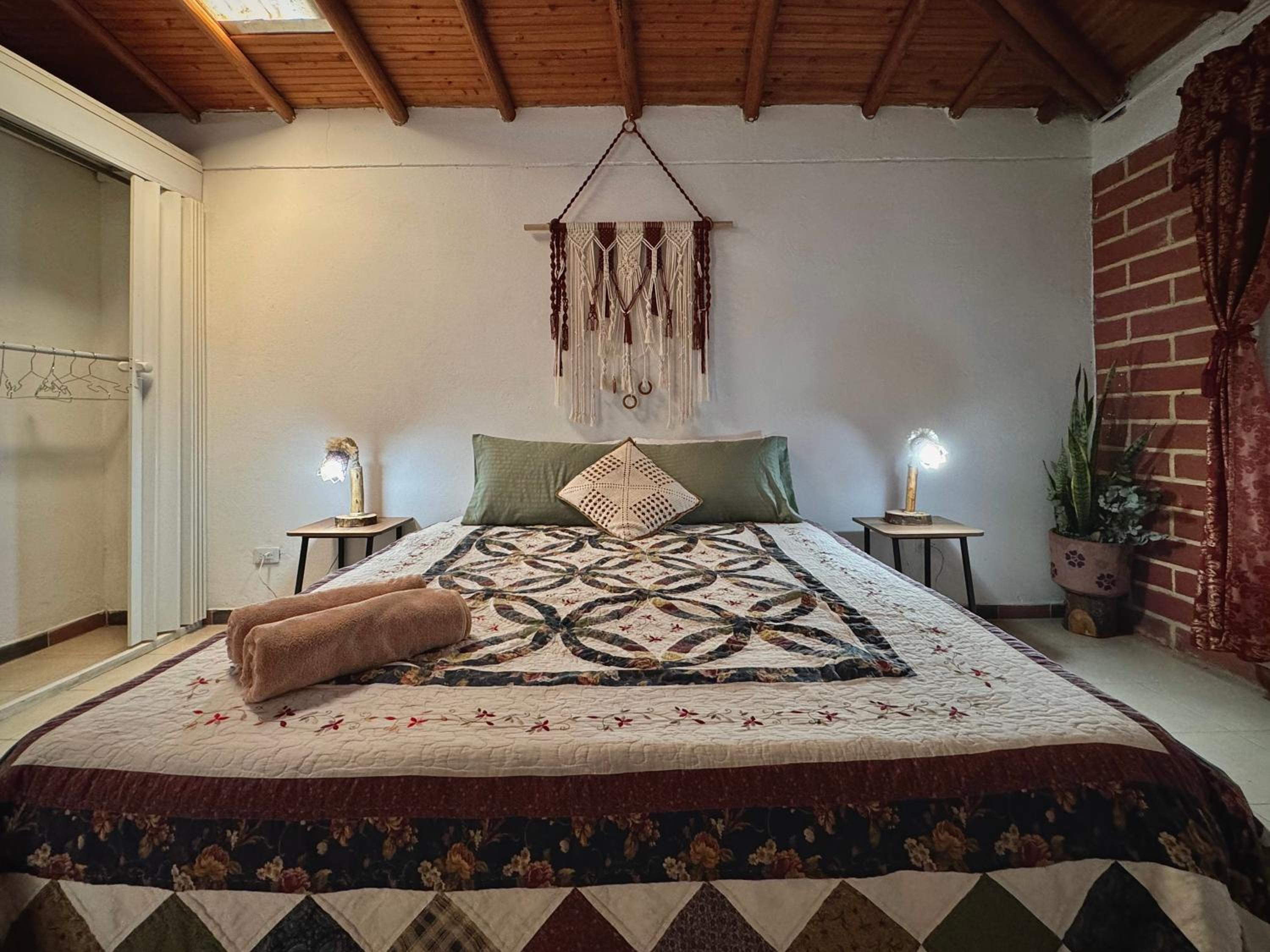 Casa Amaru