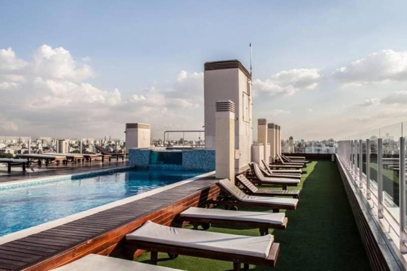 Fliphaus Nicaragua 6000 - 2bd Livehotel Parking