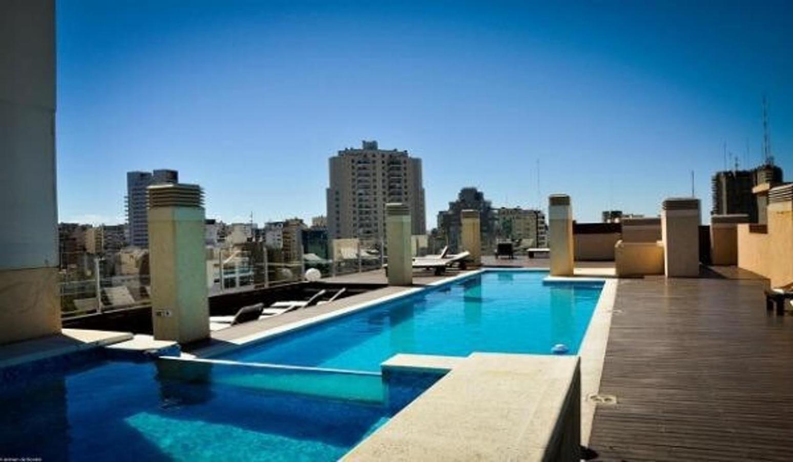 Fliphaus Nicaragua 6000 - 2bd Livehotel Parking