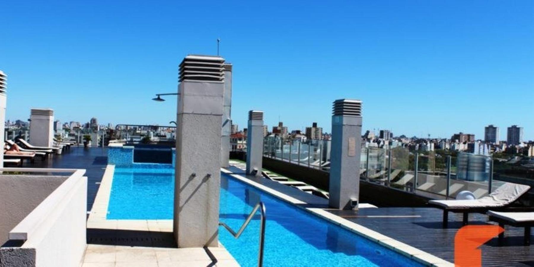 Fliphaus Nicaragua 6000 - 2bd Livehotel Parking