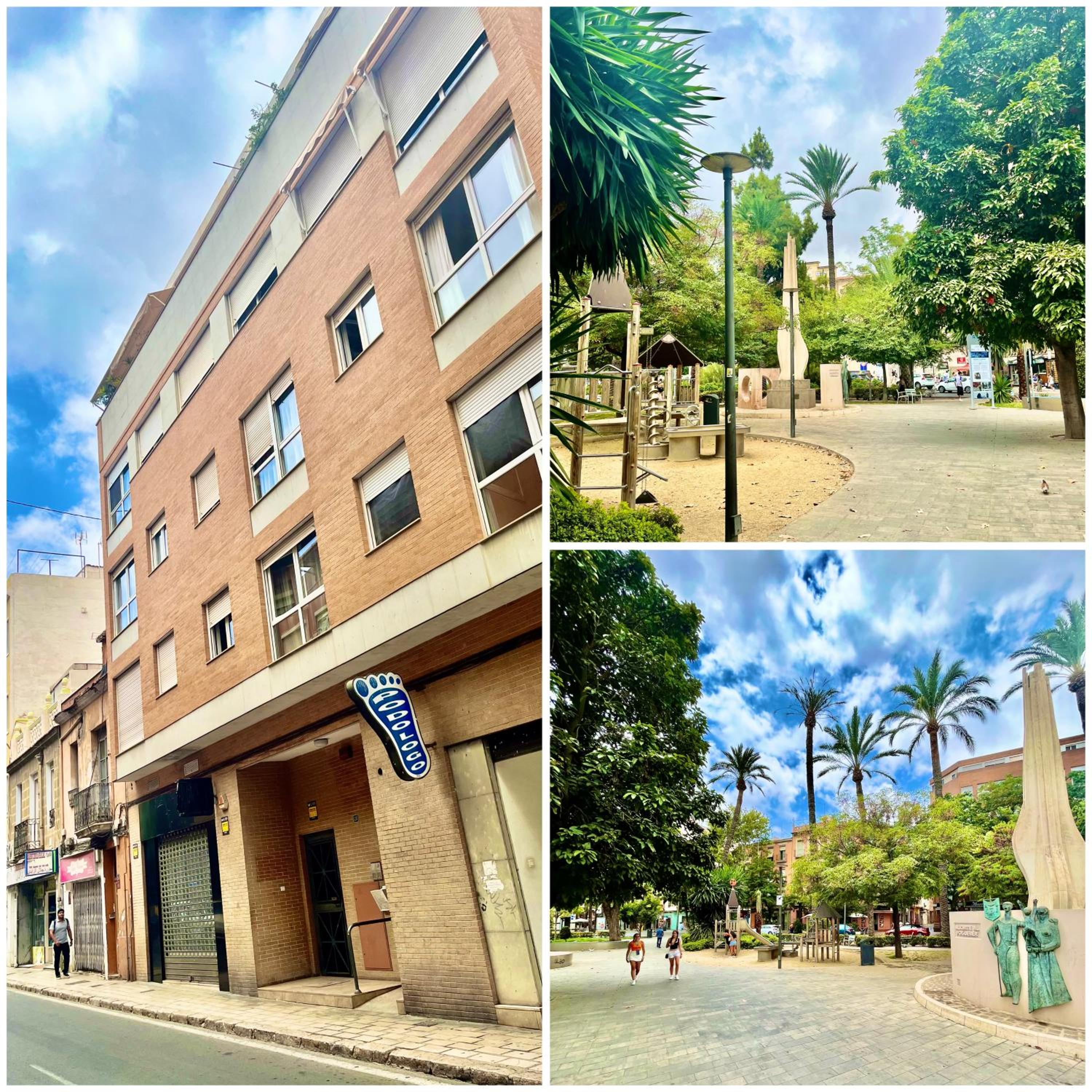 building