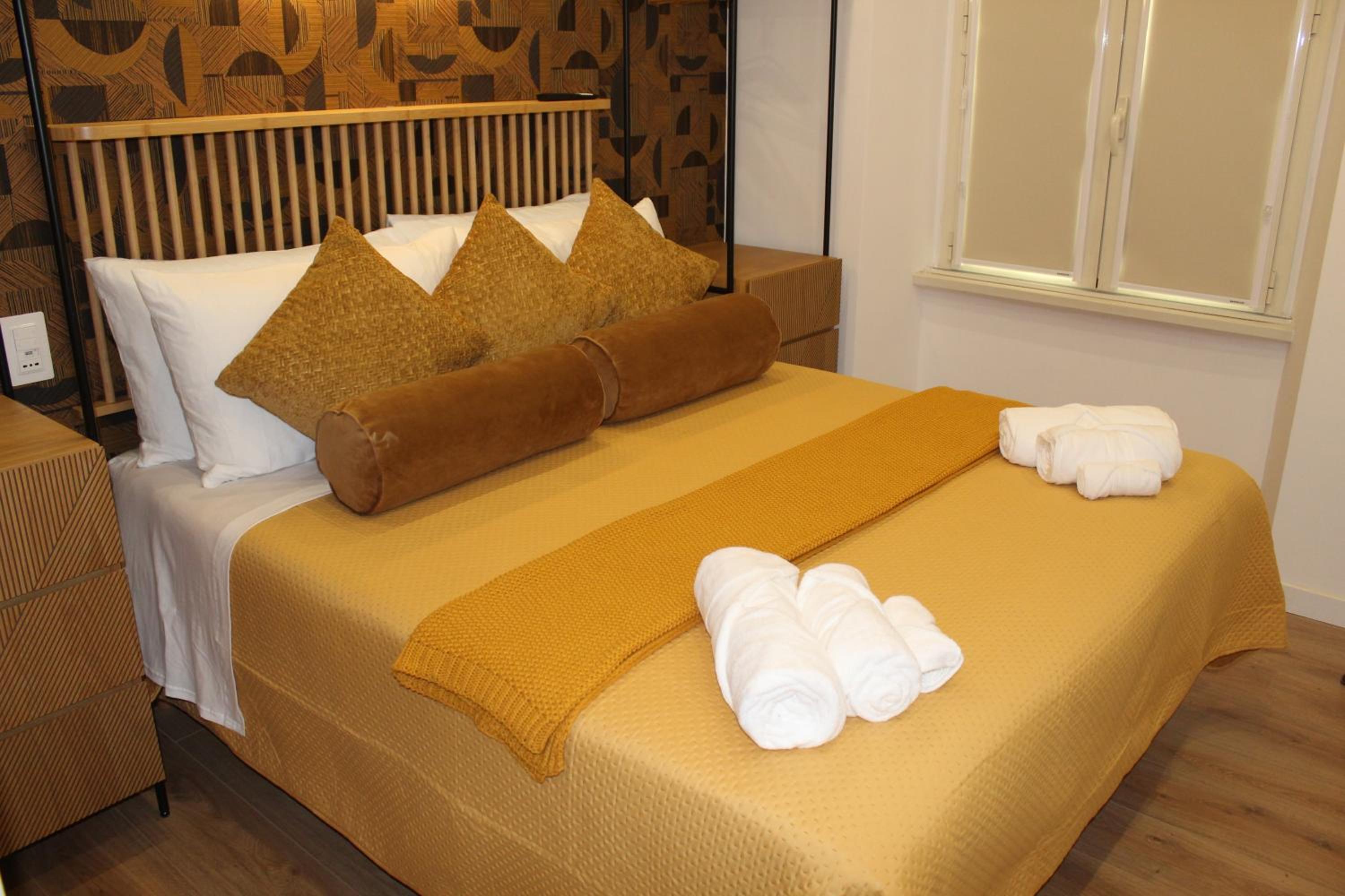 Sistine Chapel View Rooms Check-in From 3 Pm To 10 Pm