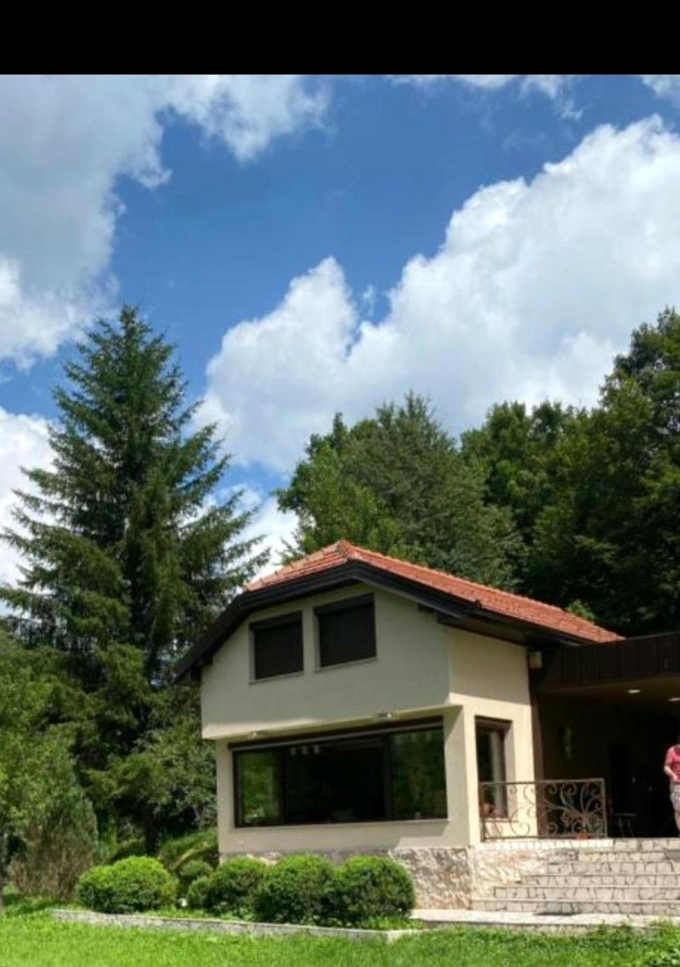 Vila Garden River Jahorina - Sarajevo