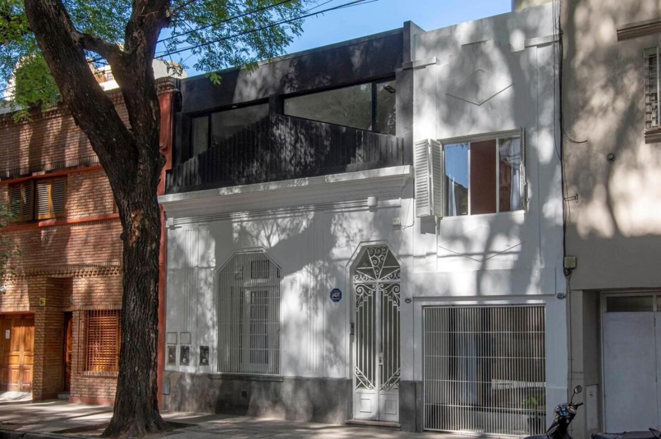 Fliphaus Guatehaus Palermo Soho