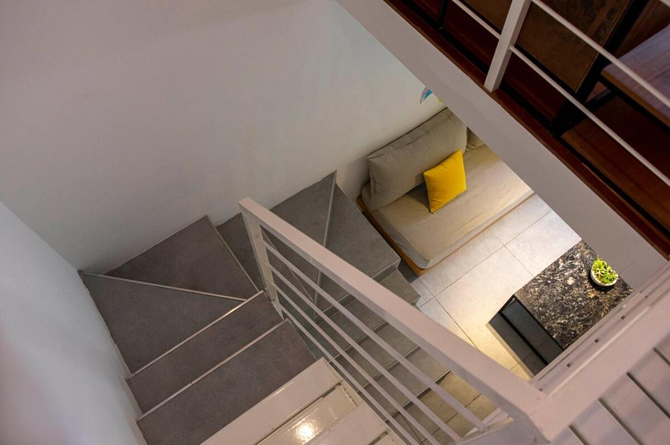 Fliphaus Guatehaus Palermo Soho